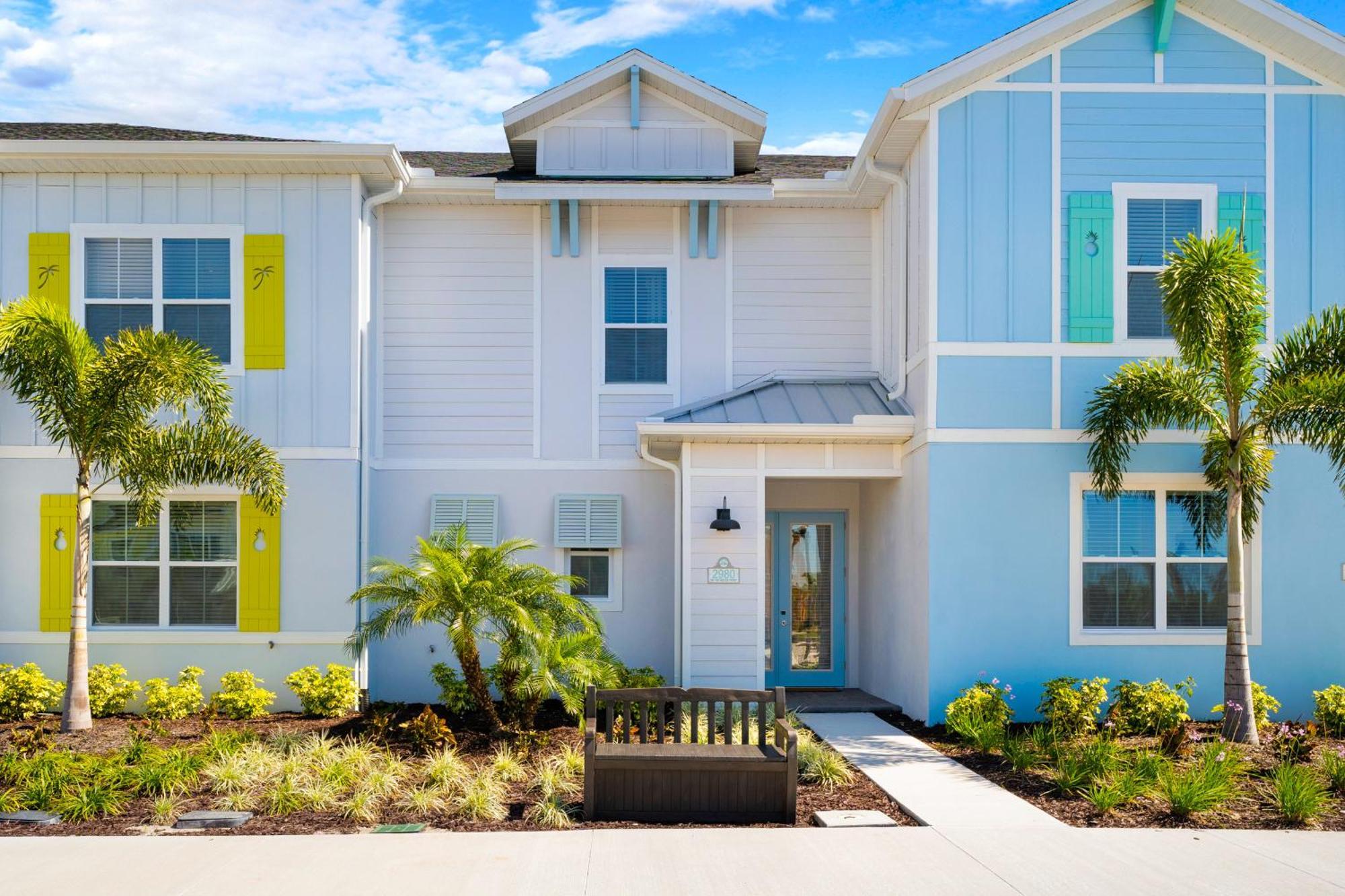 Caribbean Dream Near With Margaritaville Access - 2980or * Orlando