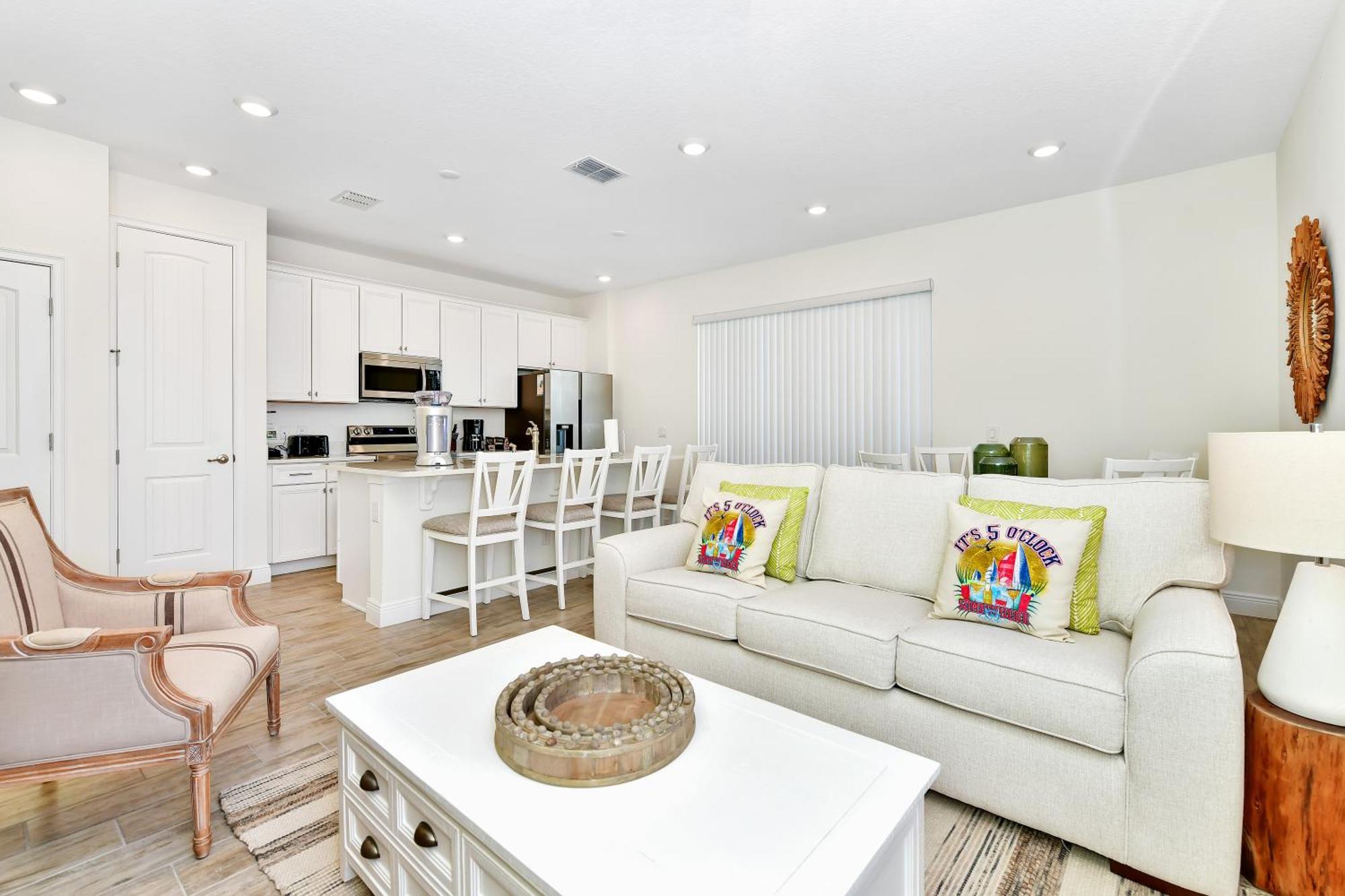 Lime Near With Margaritaville Access - 2972or Villa Orlando