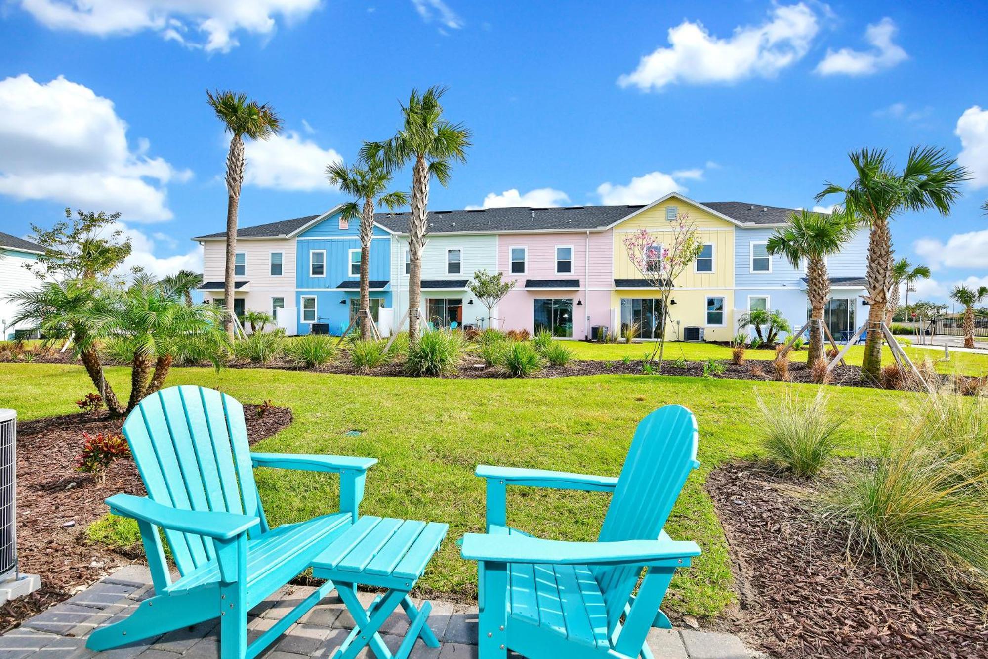 Lime Near With Margaritaville Access - 2972or *