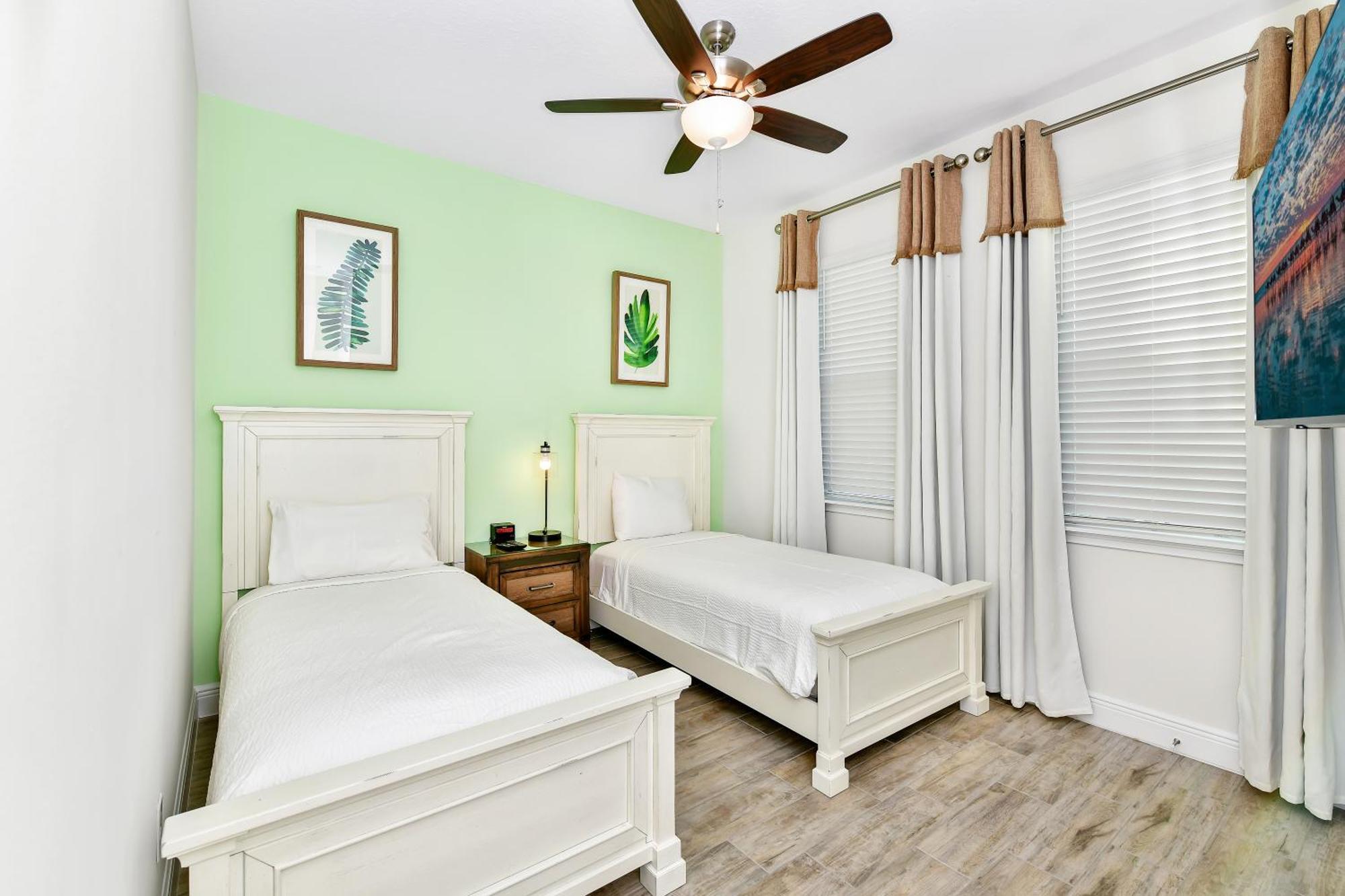 Lime Near With Margaritaville Access - 2972or Villa Orlando