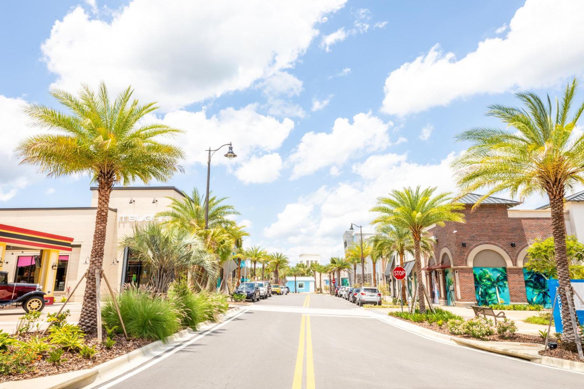 Villa Breezy Blue Near With Margaritaville Access - 2997cs Orlando