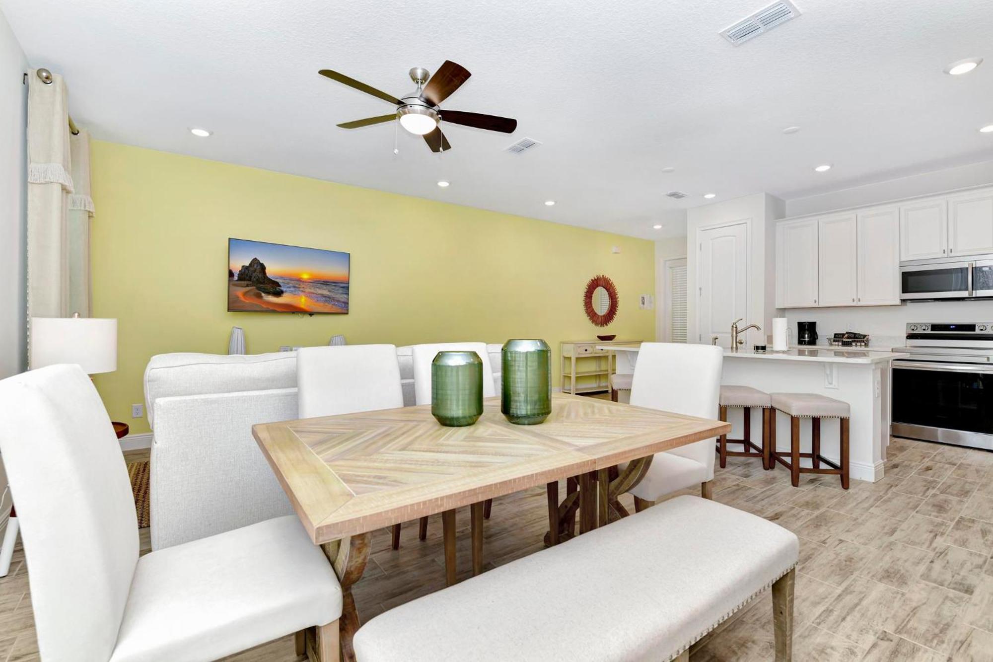 Villa Sun Filled Near With Margaritaville Access - 8183cp *