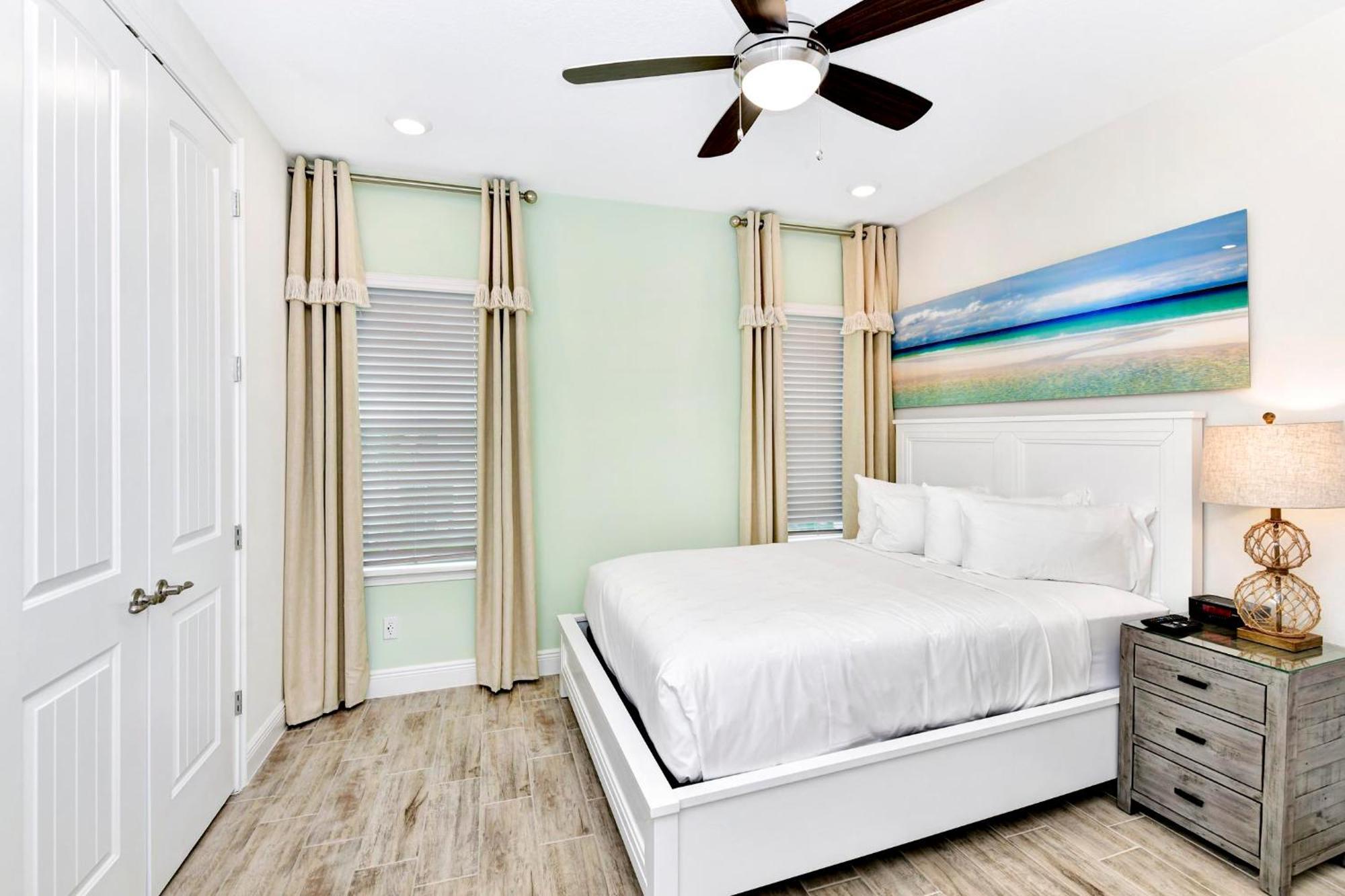 Sun Filled Near With Margaritaville Access - 8183cp Villa *