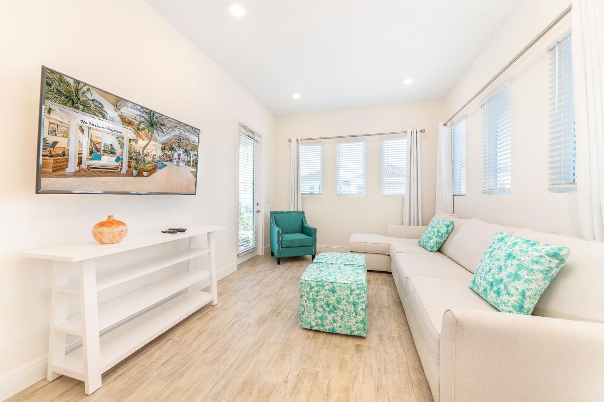 Holiday home Tropical Paradise Near With Private Hot Tub Margaritaville Access - 2987la