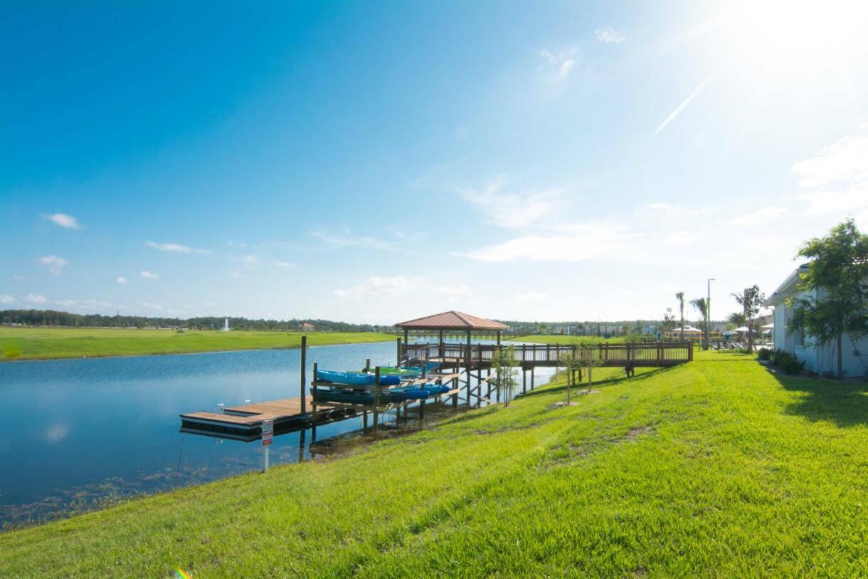 And Location Next Parks 4906 * Kissimmee