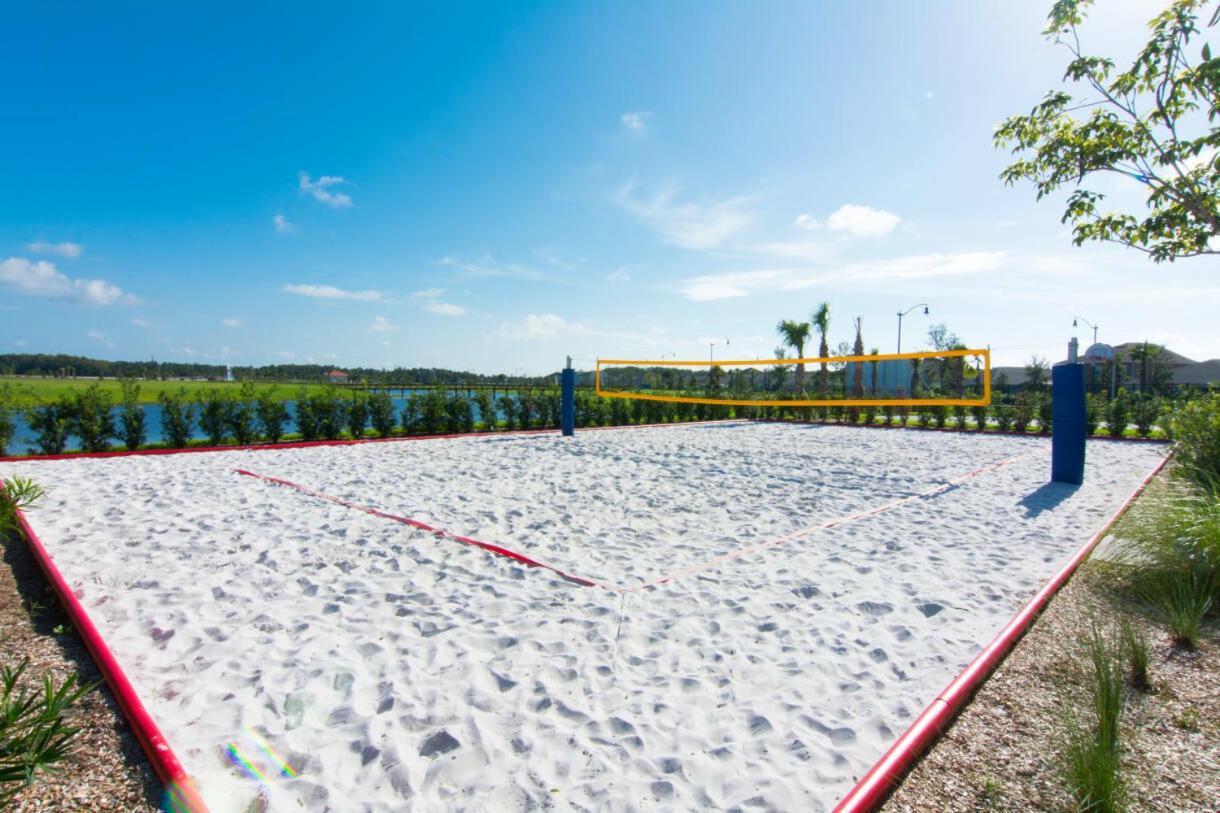 Holiday home And Location Next Parks 4906 Kissimmee