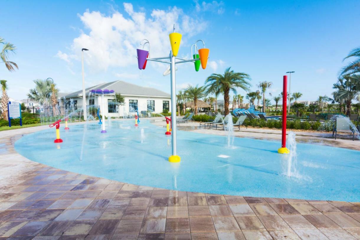 Holiday home And Location Next Parks 4906 Kissimmee