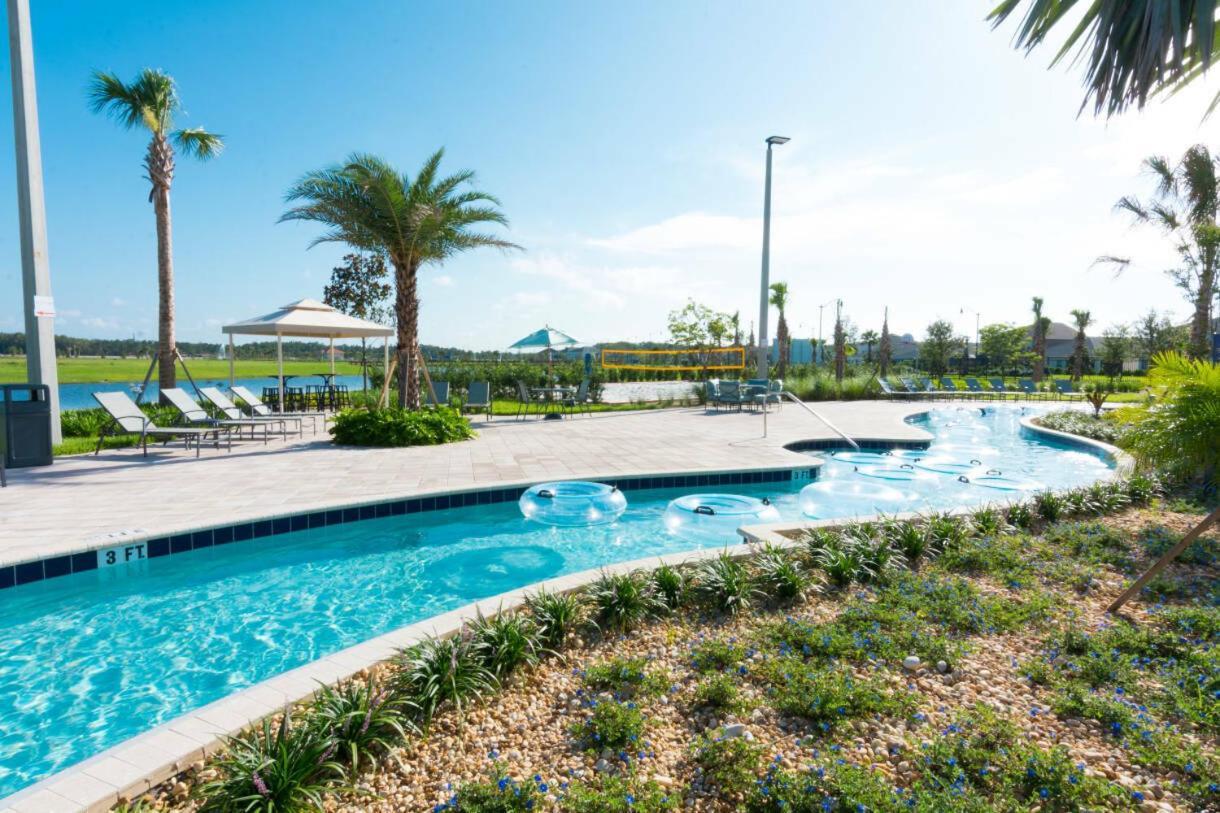 And Location Next Parks 4906 Kissimmee