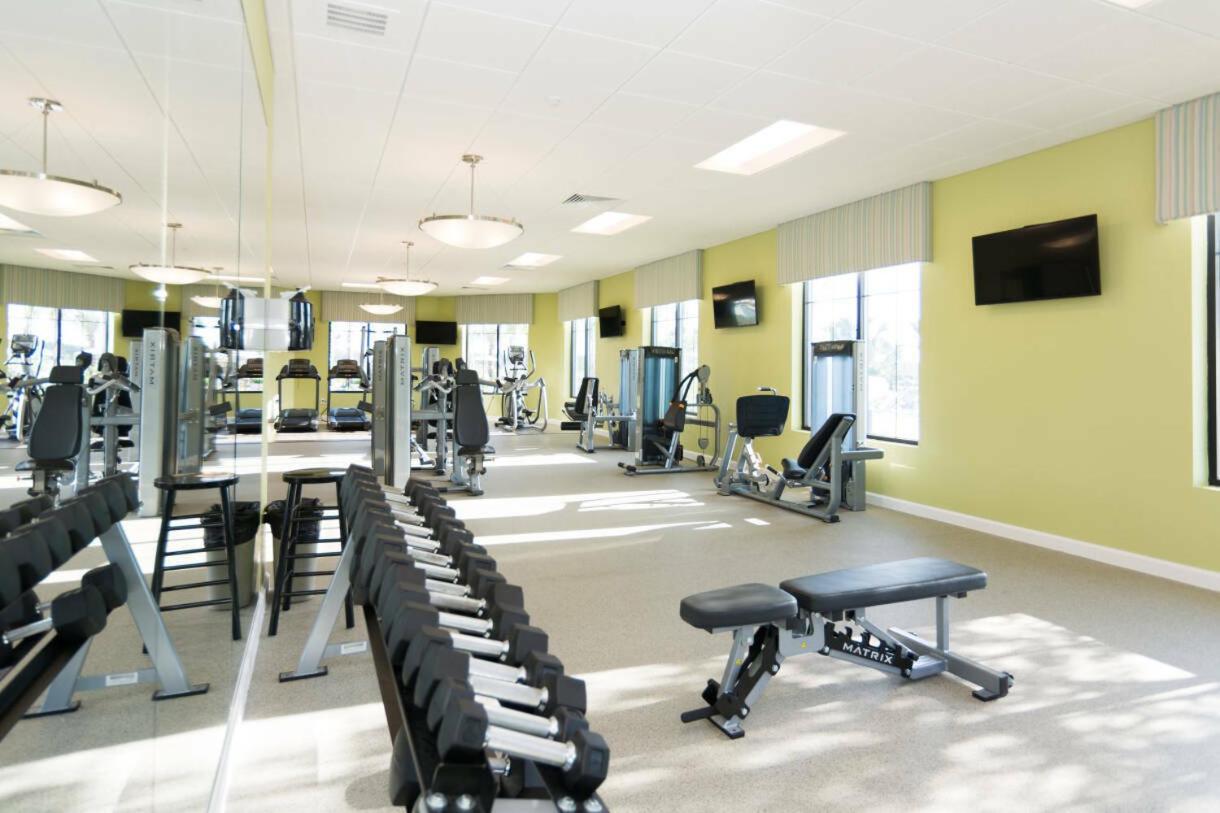 And Location Next Parks 4906 Holiday home Kissimmee