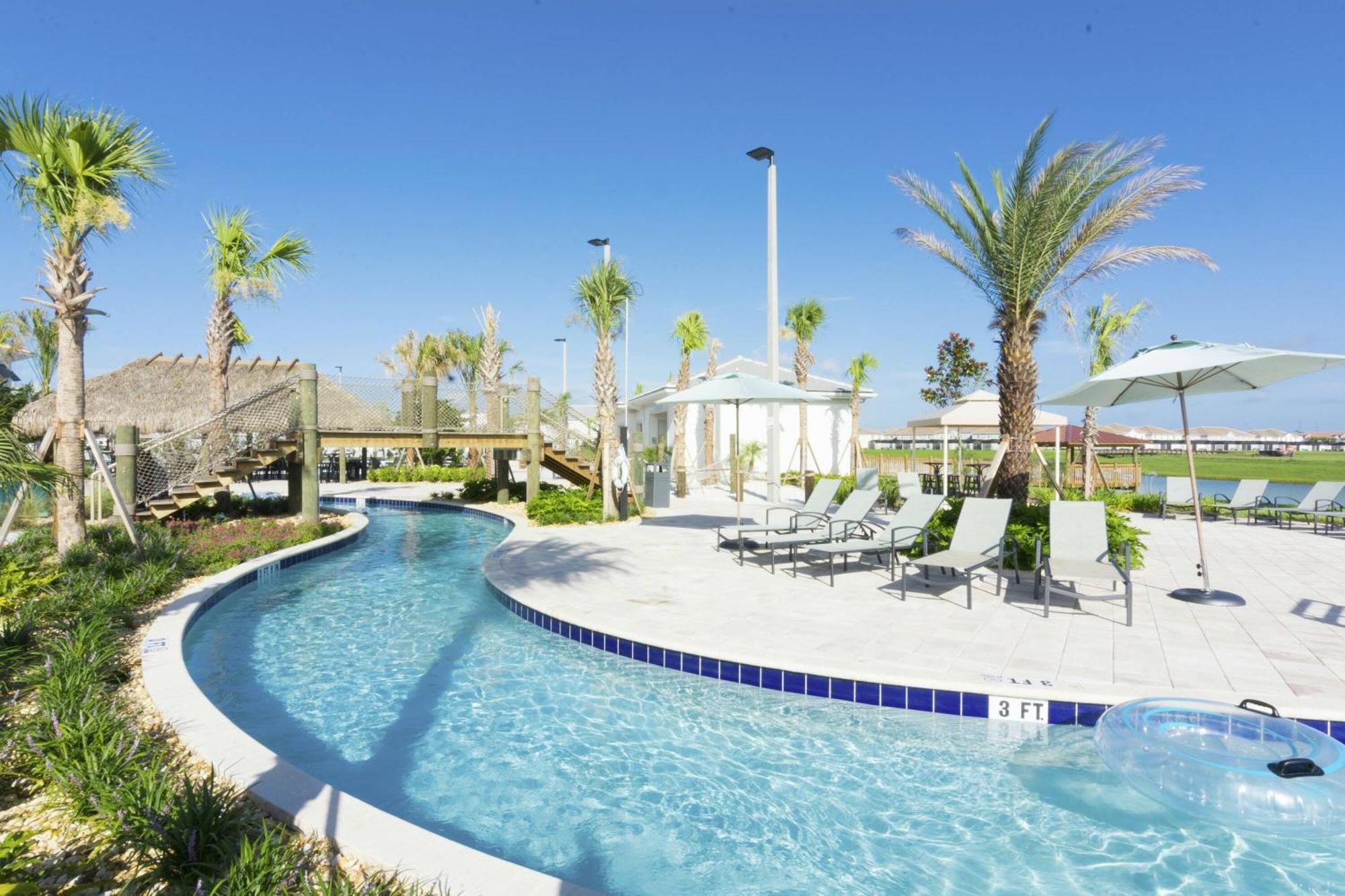 And Location Next Parks 4906 Holiday home Kissimmee