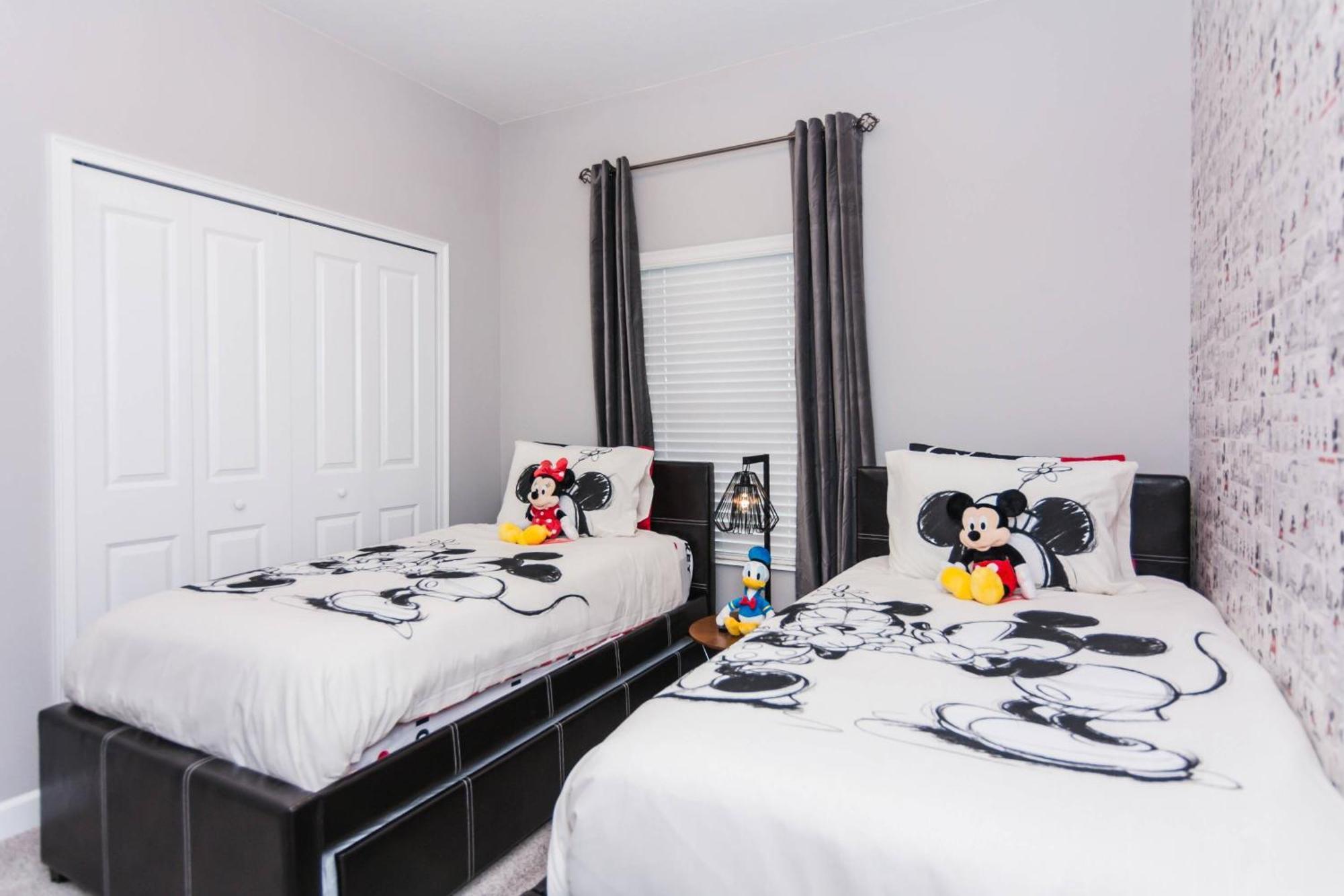 And Location Next Parks 4906 * Kissimmee