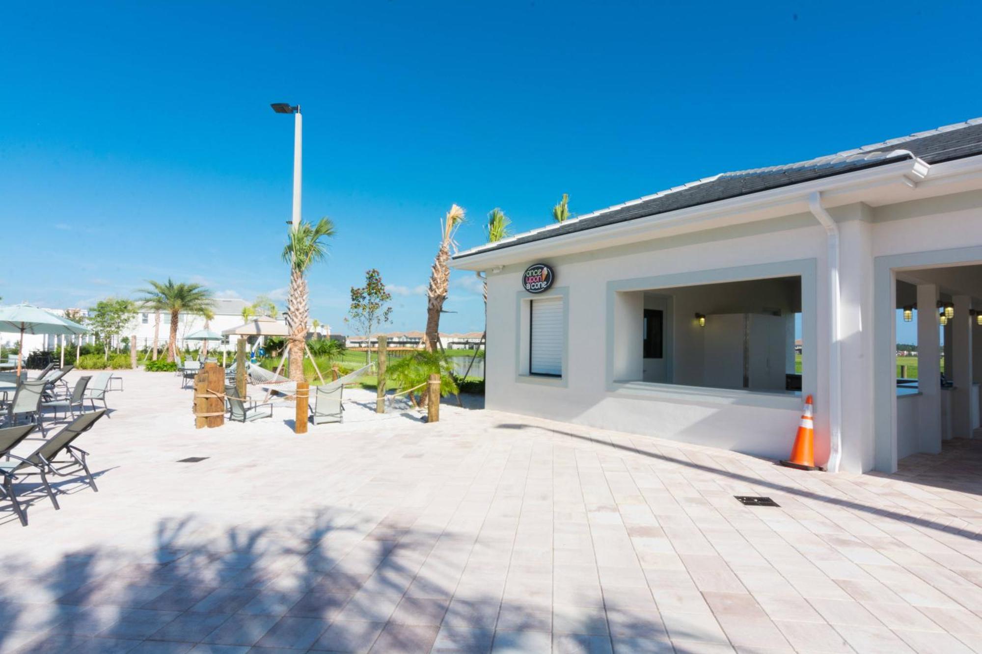 And Location Next Parks 4906 Holiday home Kissimmee