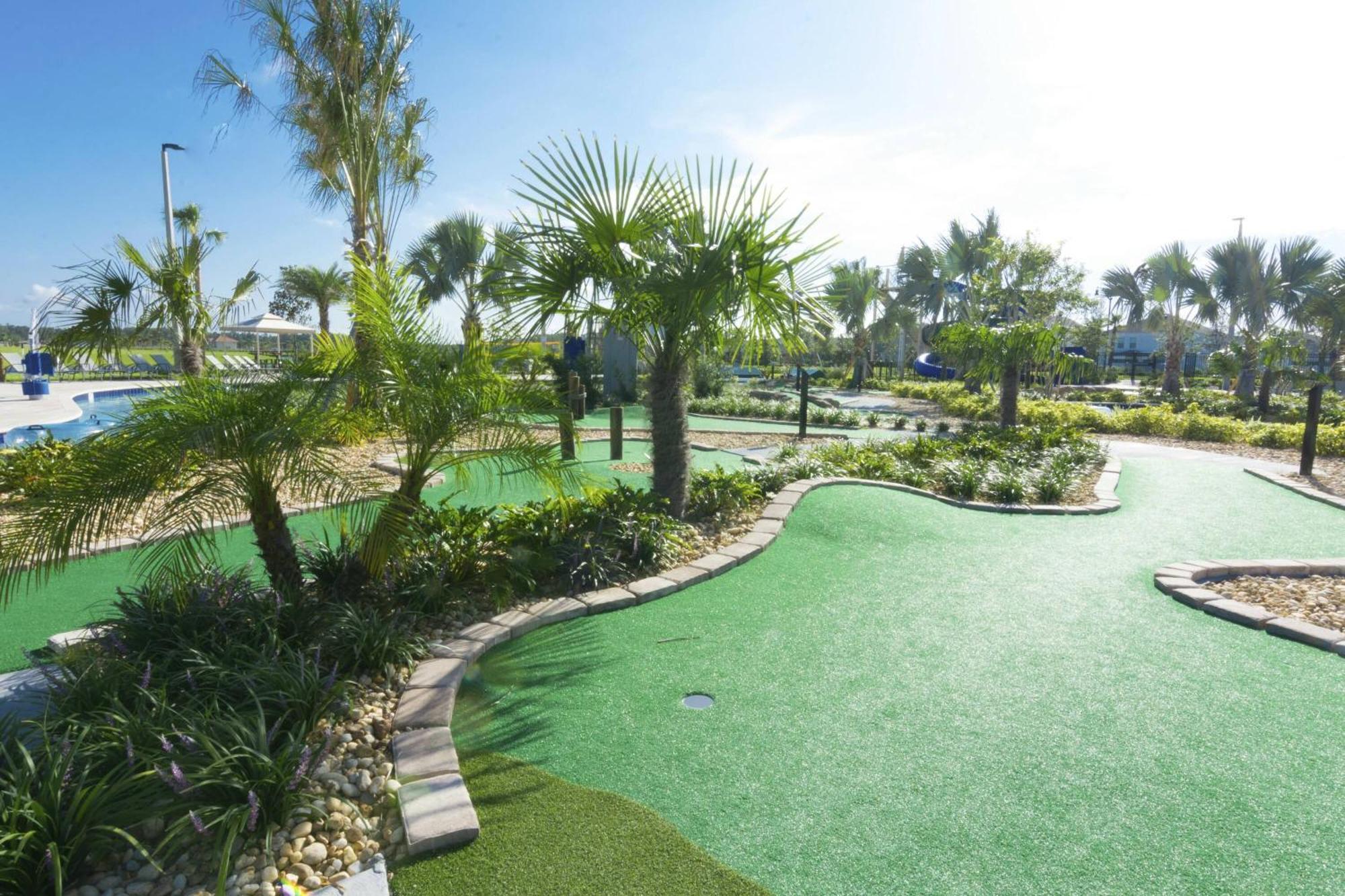 And Location Next Parks 4906 Holiday home *