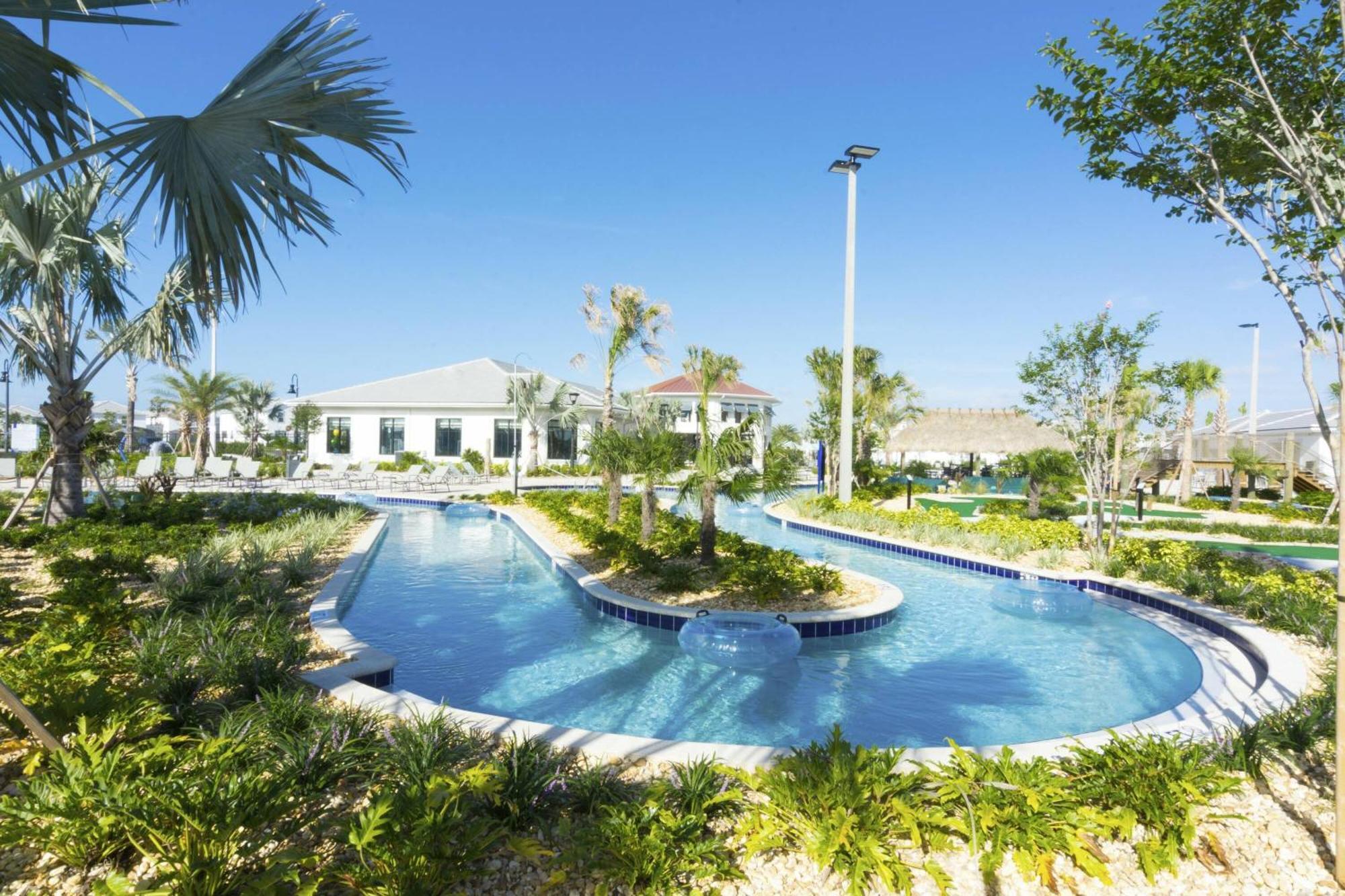 Holiday home And Location Next Parks 4906 Kissimmee