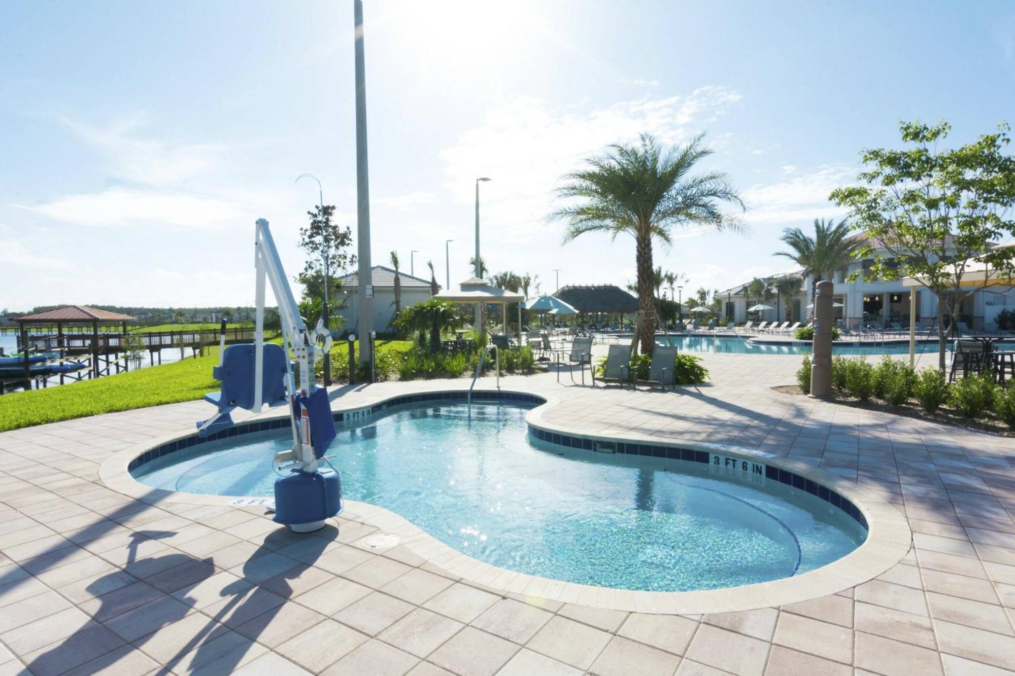 Holiday home And Location Next Parks 4906