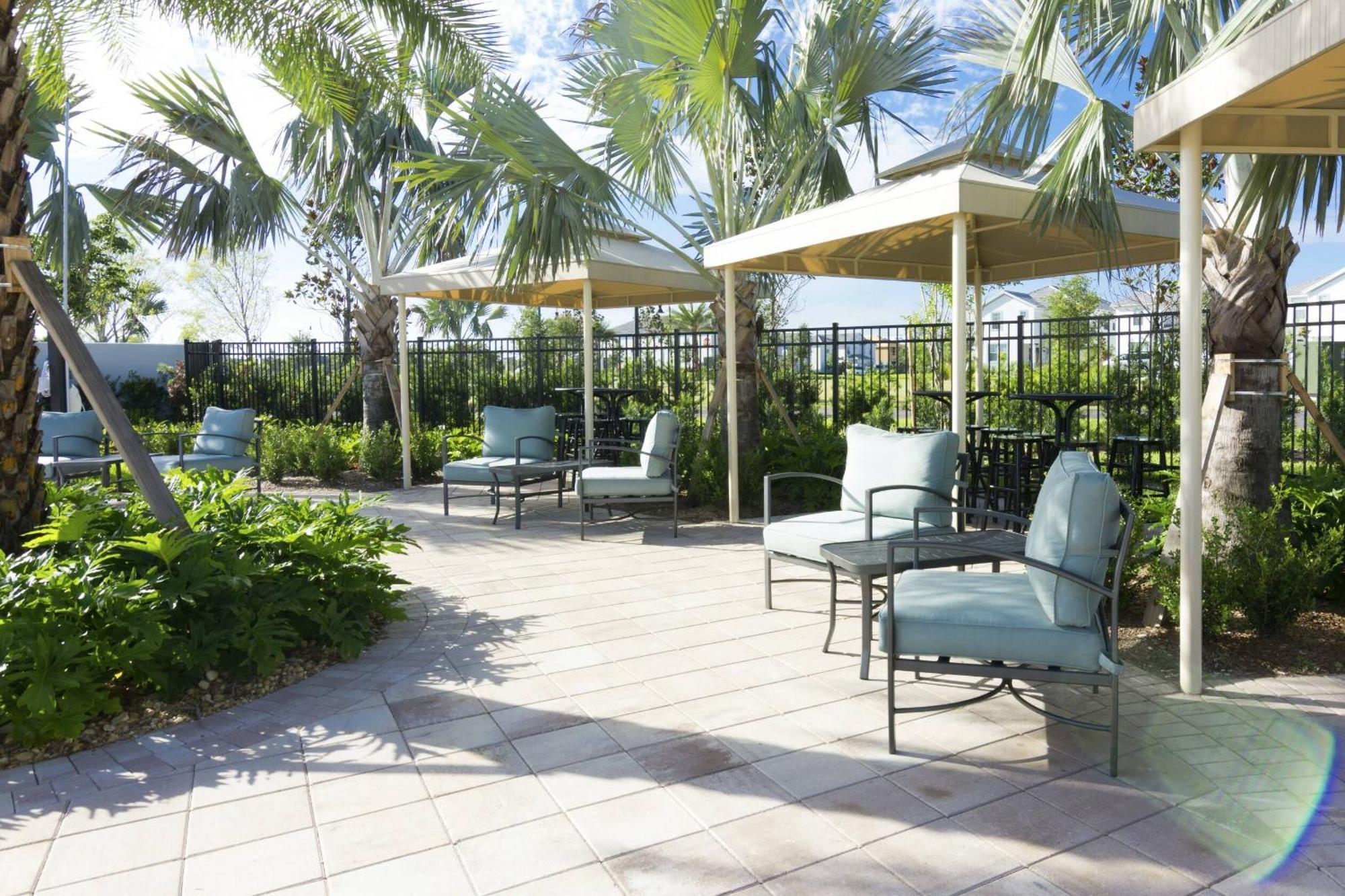 Holiday home And Location Next Parks 4906 Kissimmee