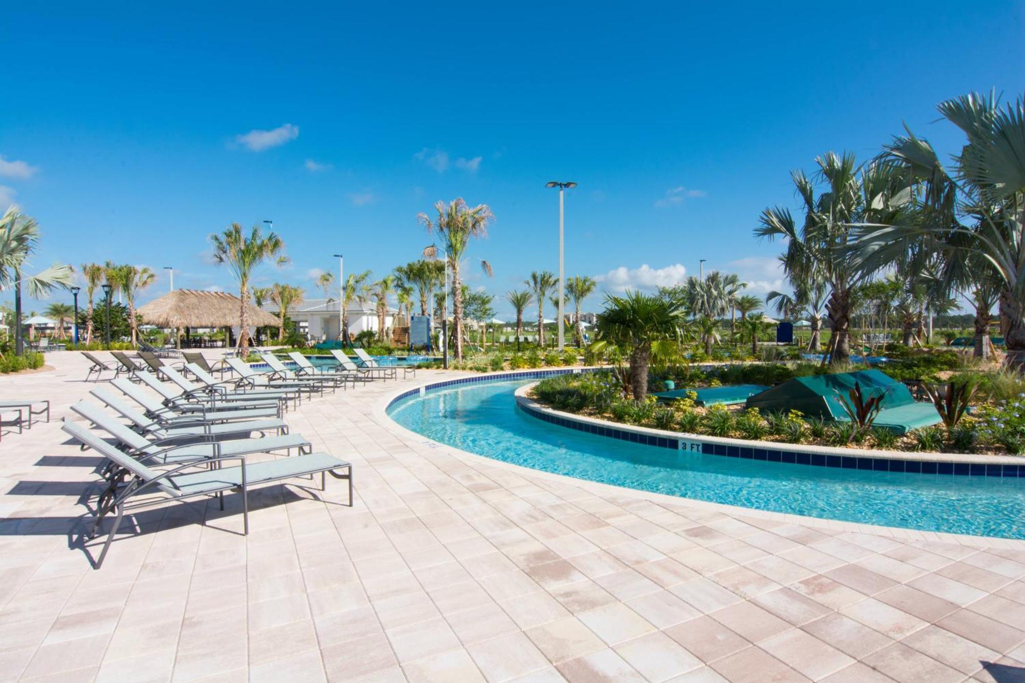 And Location Next Parks 4906 * Kissimmee