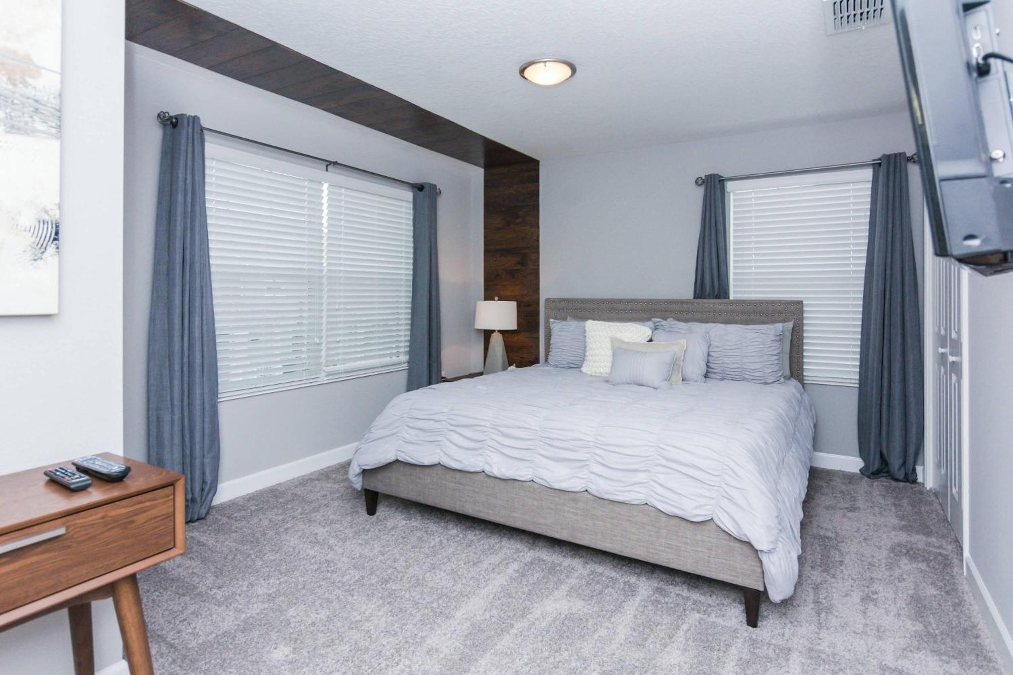 And Location Next Parks 4906 Holiday home Kissimmee