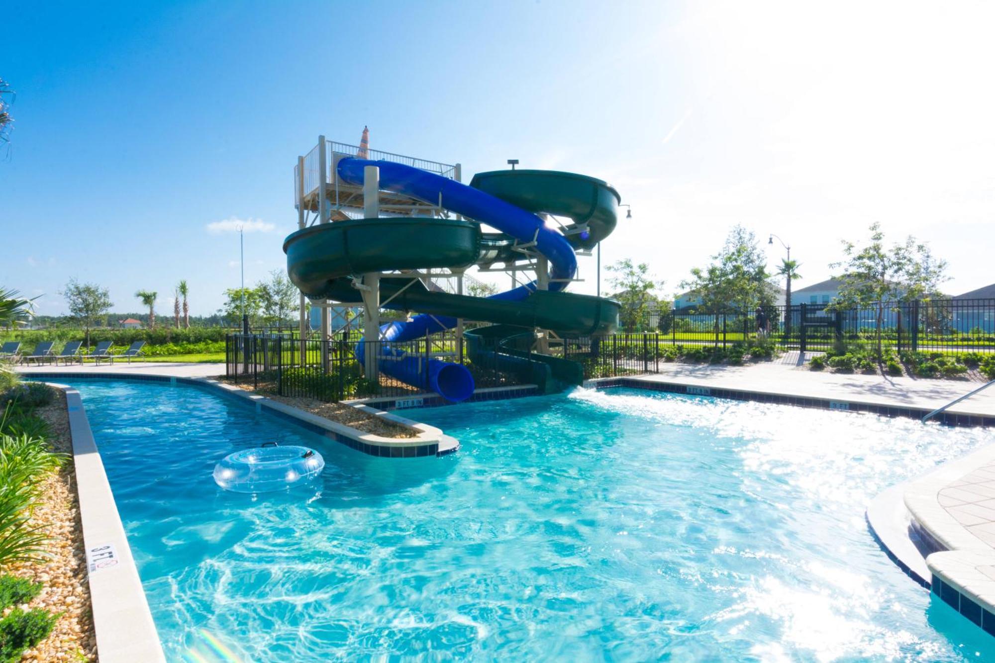 Holiday home And Location Next Parks 4906 Kissimmee