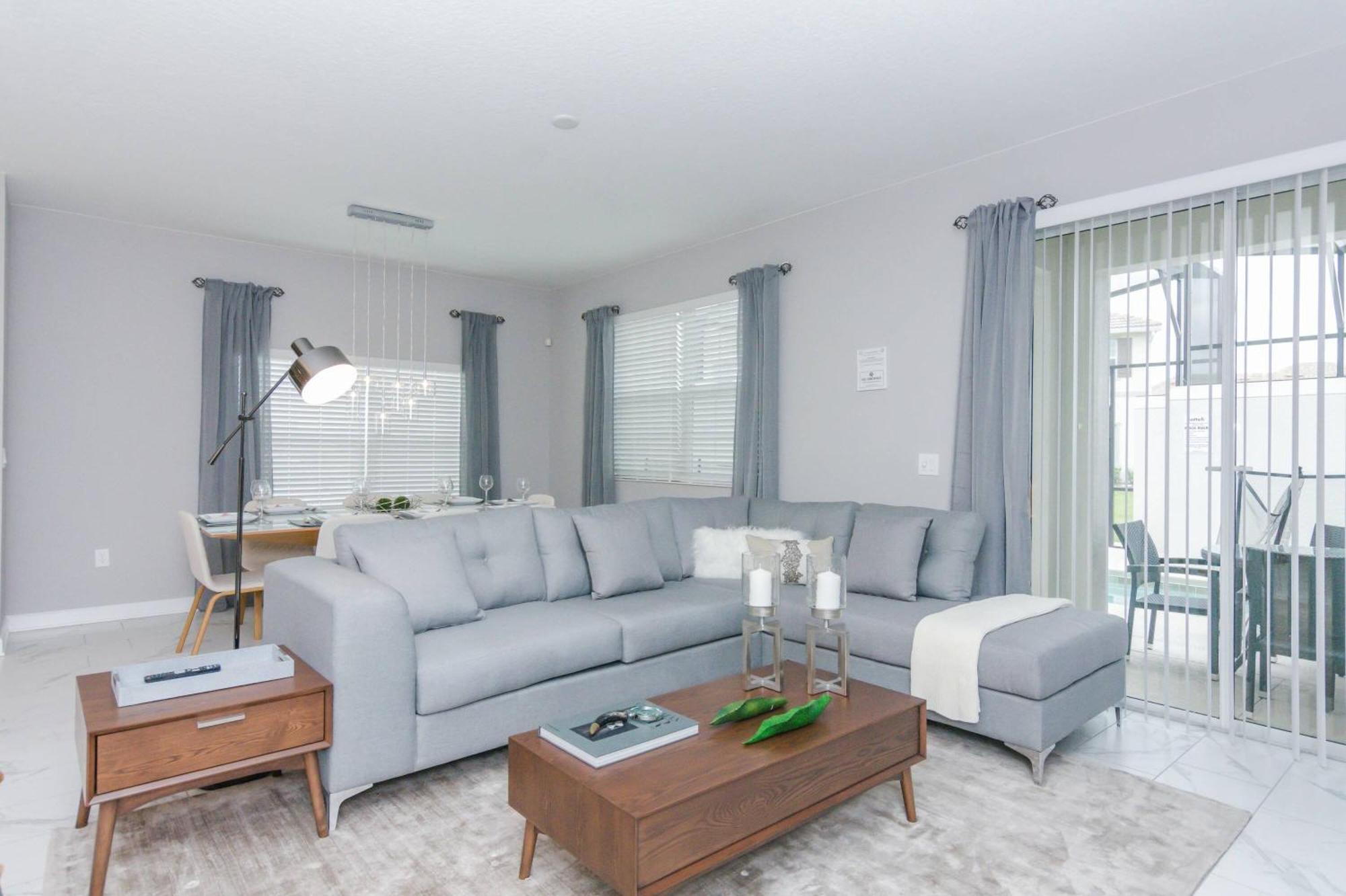 And Location Next Parks 4906 Holiday home