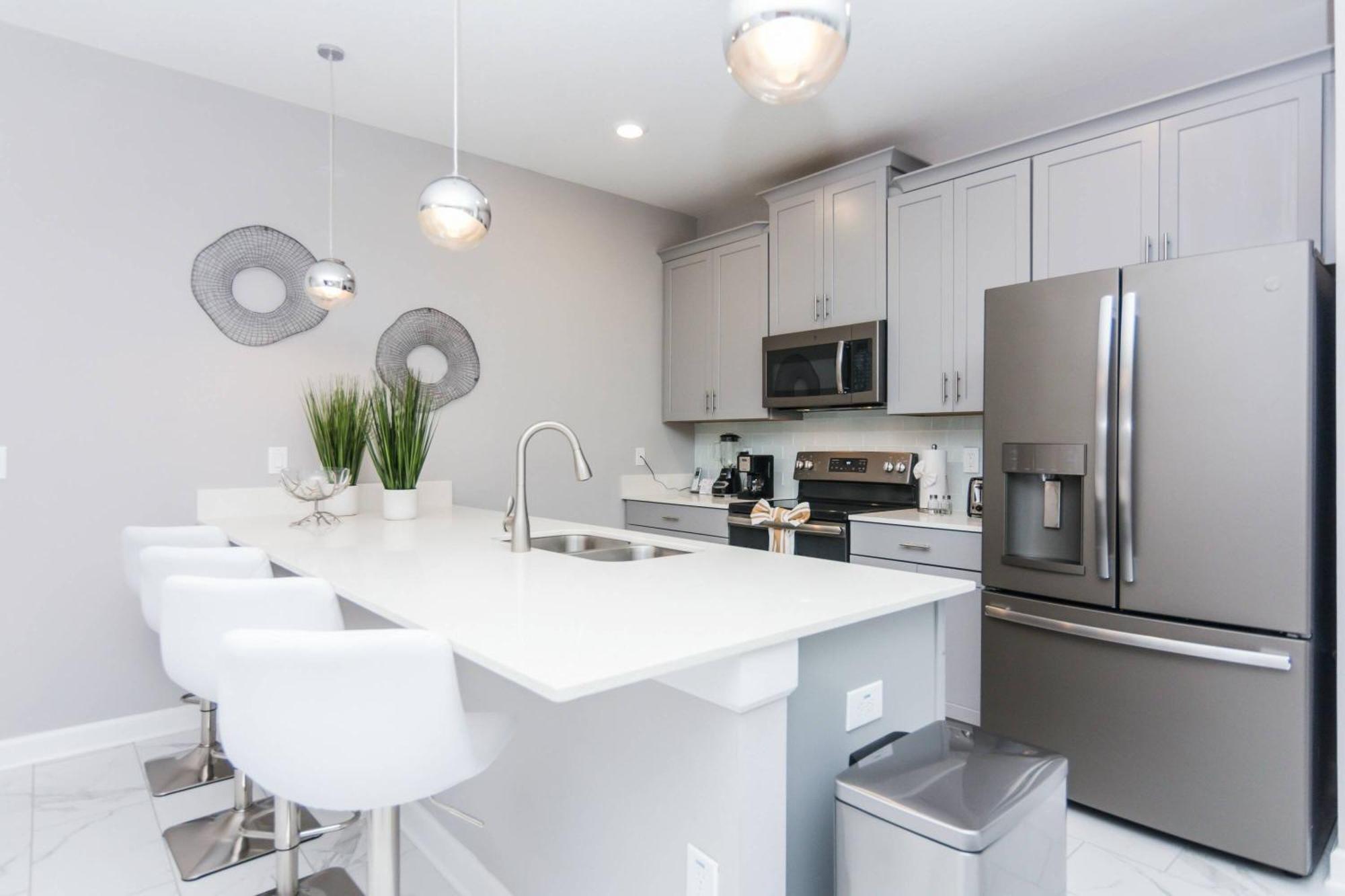 And Location Next Parks 4906 Holiday home Kissimmee