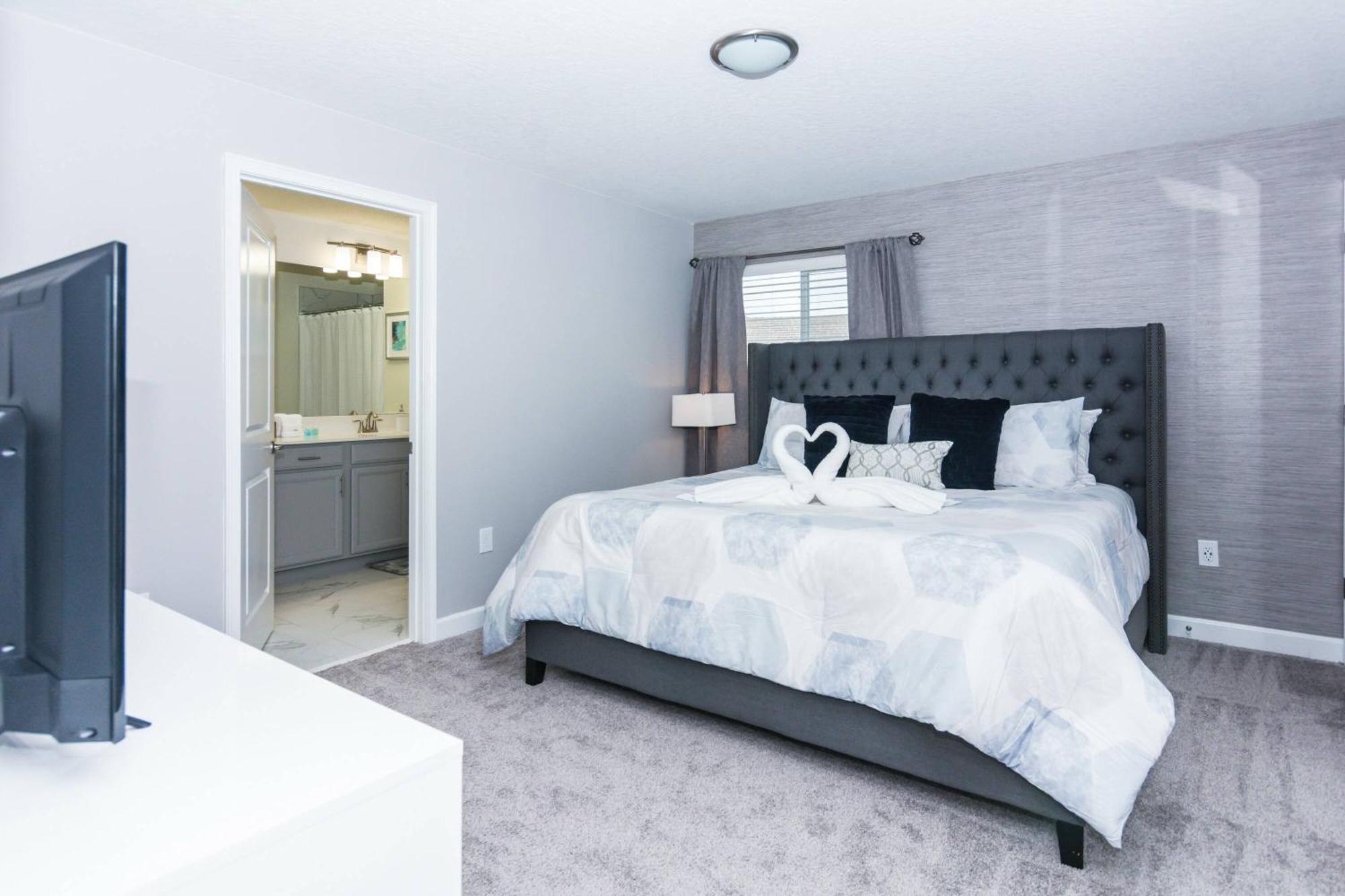 And Location Next Parks 4906 Holiday home *