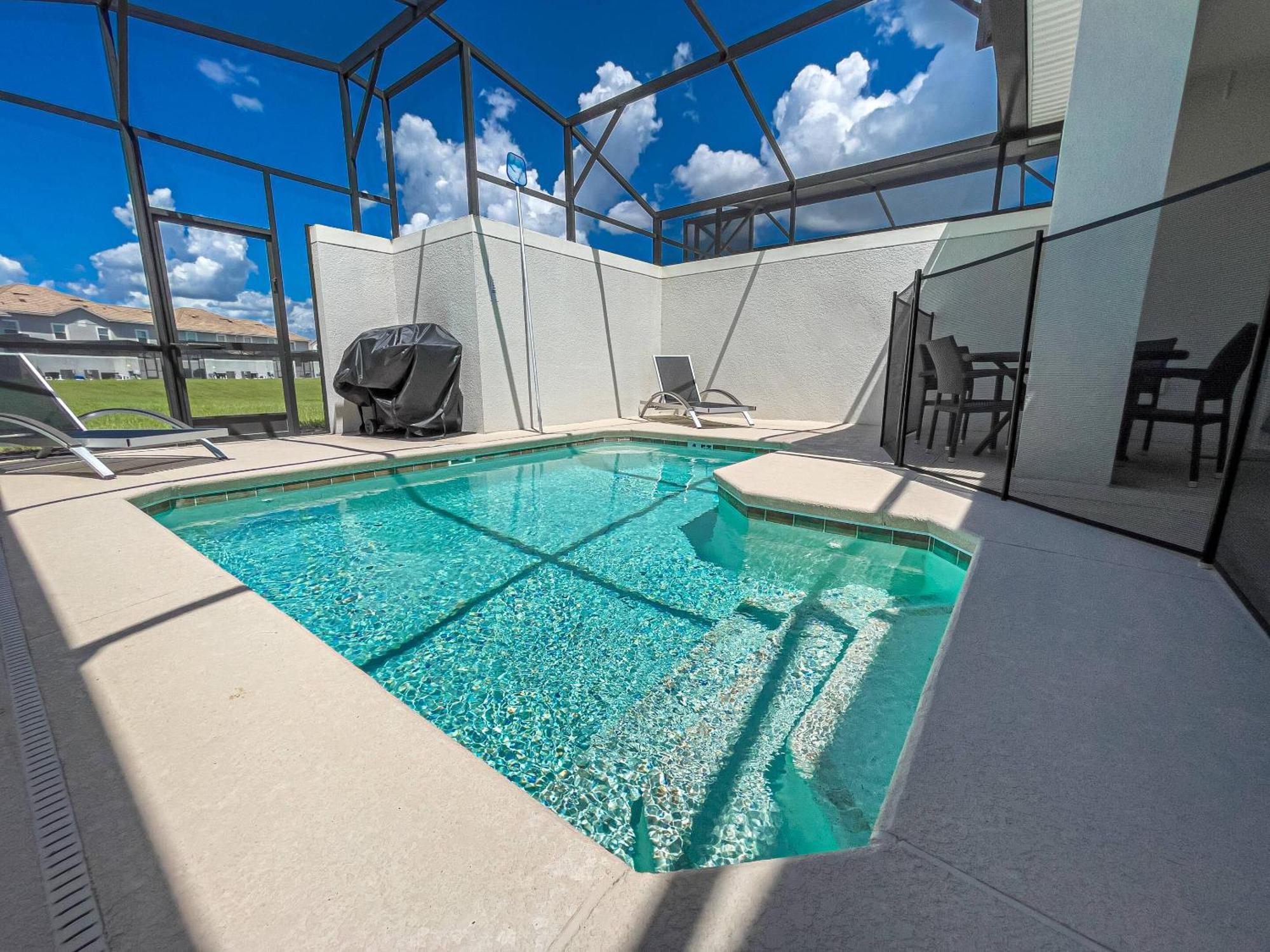 Holiday home And Location Next Parks 4906 Kissimmee