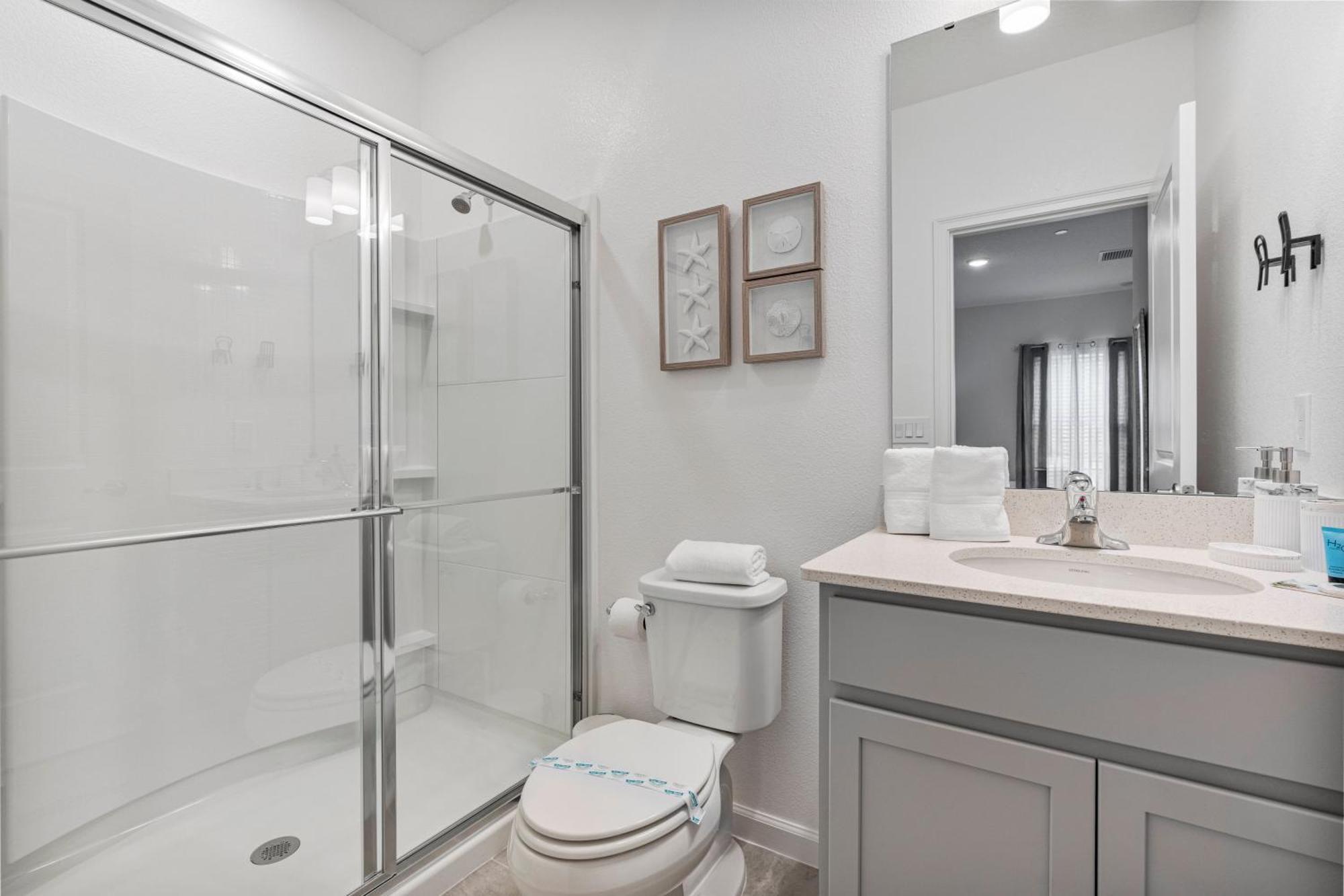 Brand 2024 New 5bedrooms At Paradiso Grande Holiday home Orlando