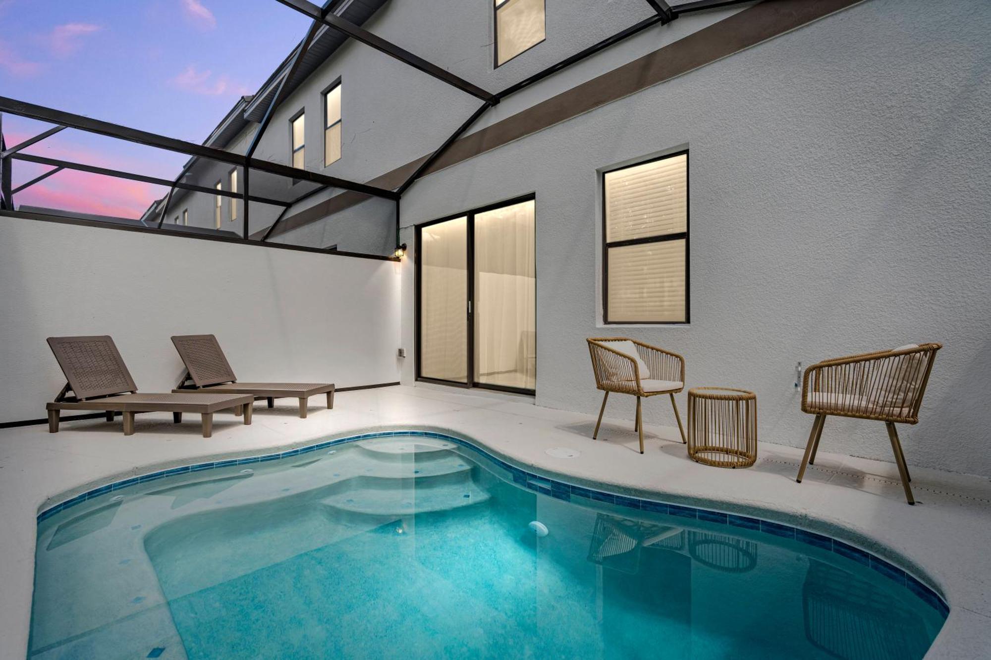 Holiday home Brand 2024 New 5bedrooms At Paradiso Grande *