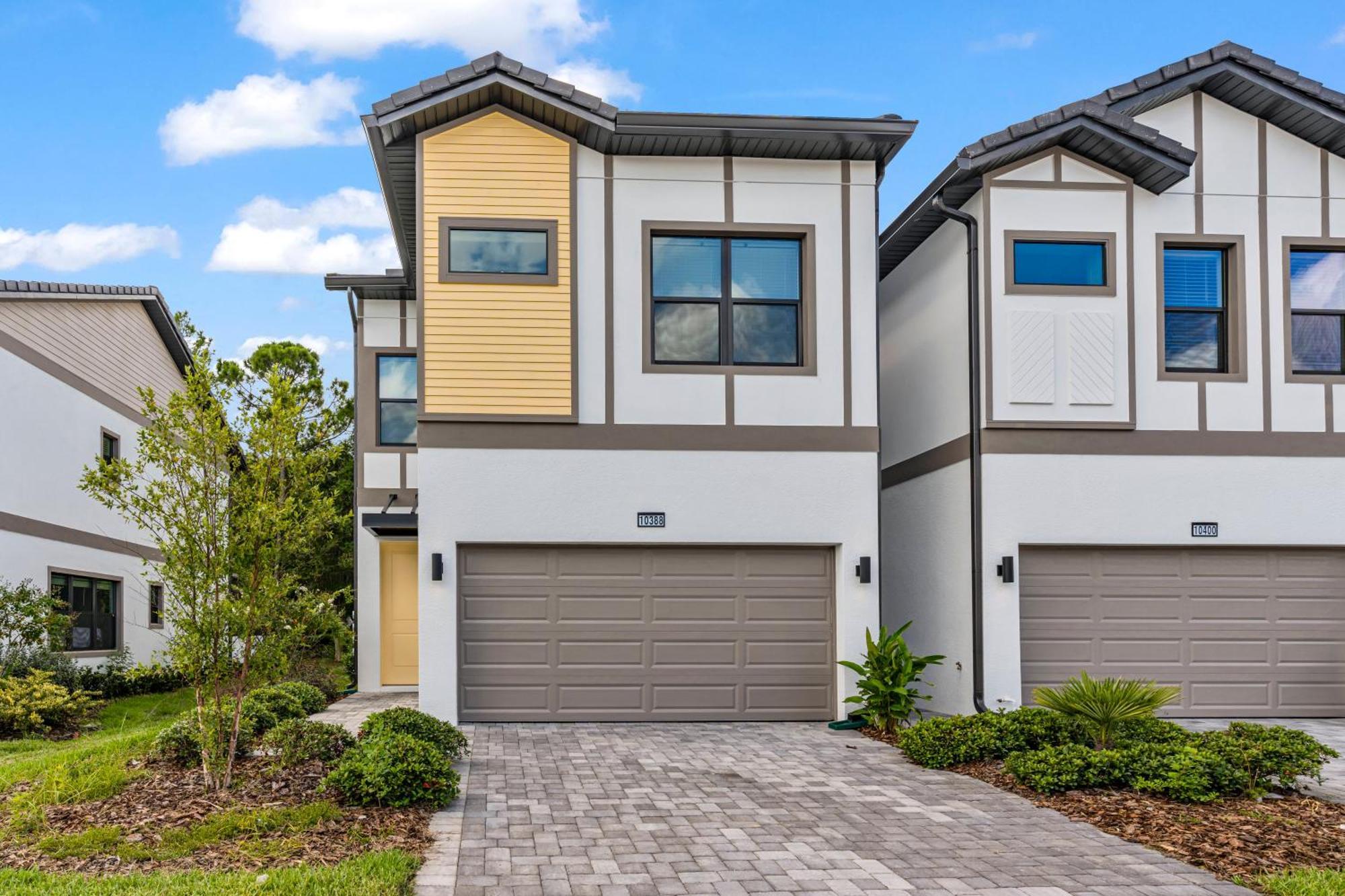 Brand 2024 New 5bedrooms At Paradiso Grande