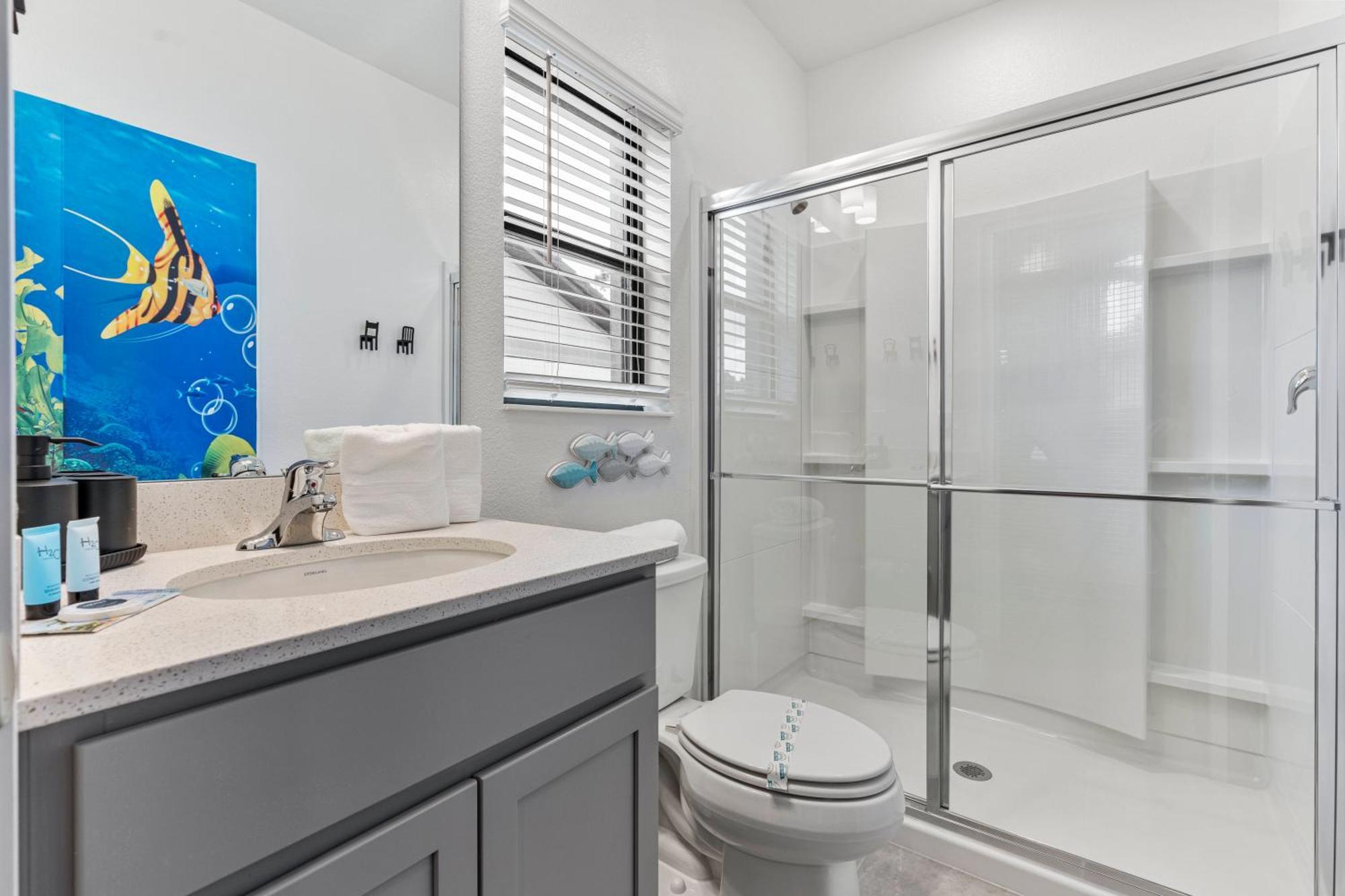 Brand 2024 New 5bedrooms At Paradiso Grande Holiday home