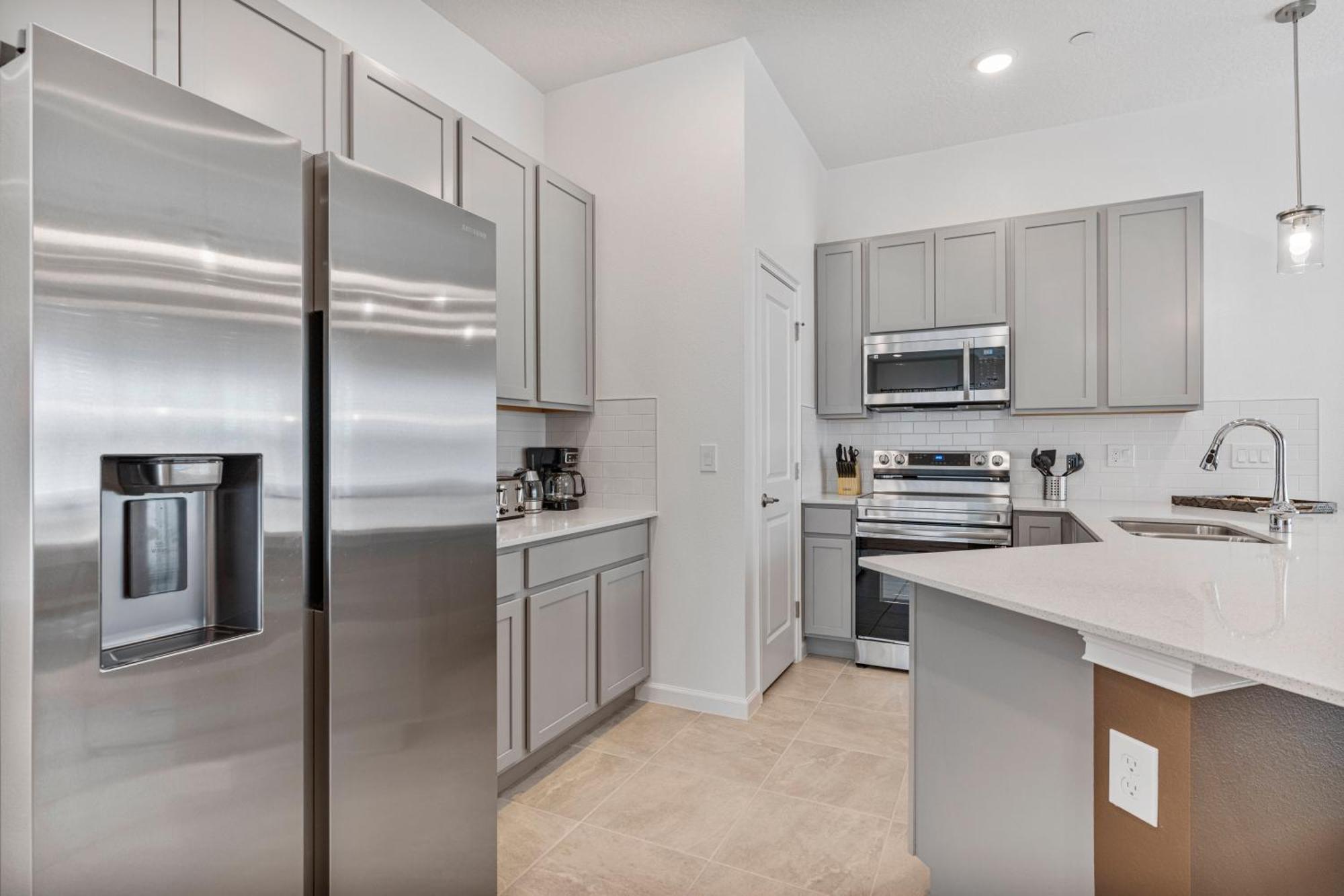 Brand 2024 New 5bedrooms At Paradiso Grande