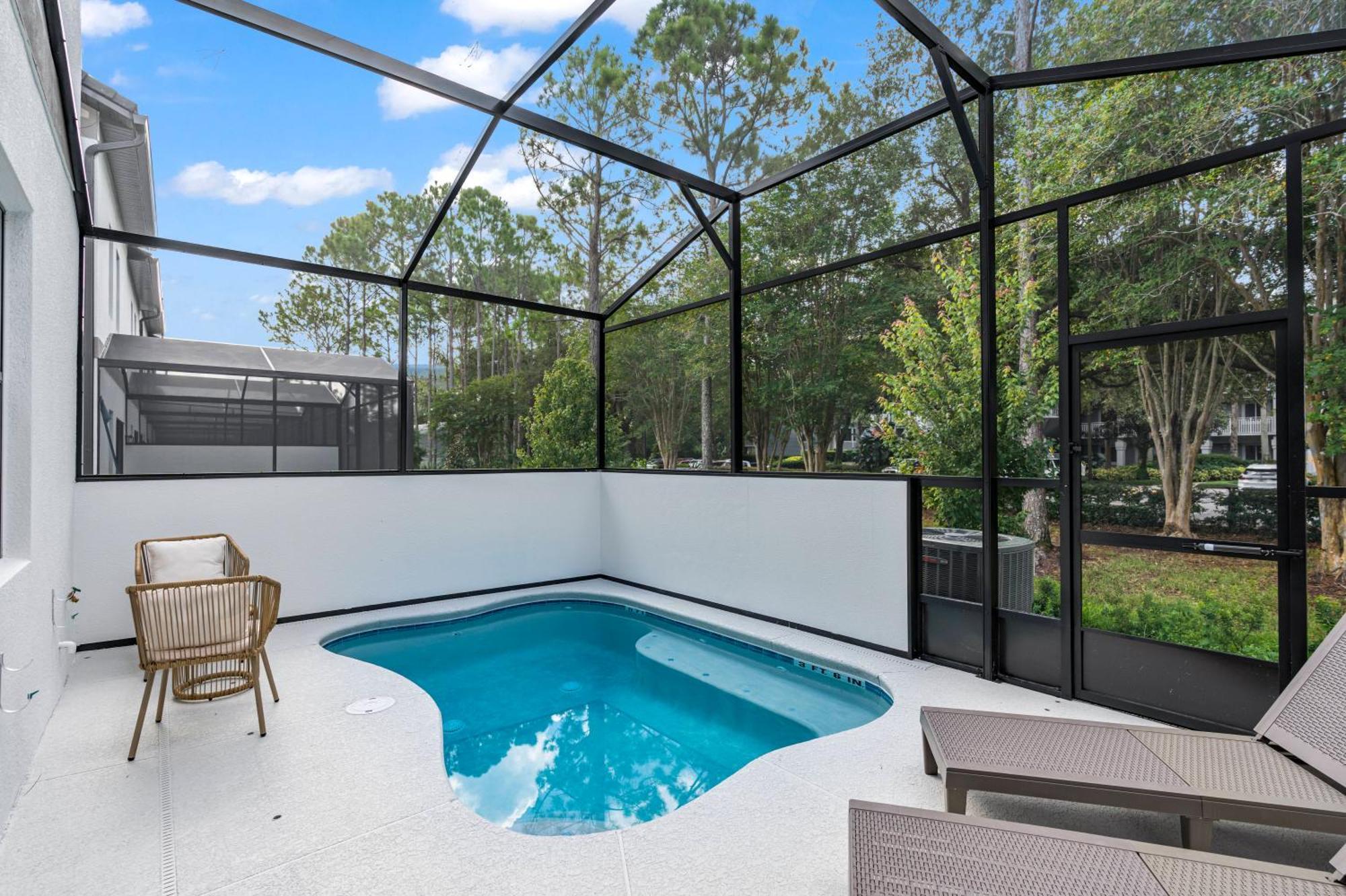 Holiday home Brand 2024 New 5bedrooms At Paradiso Grande *