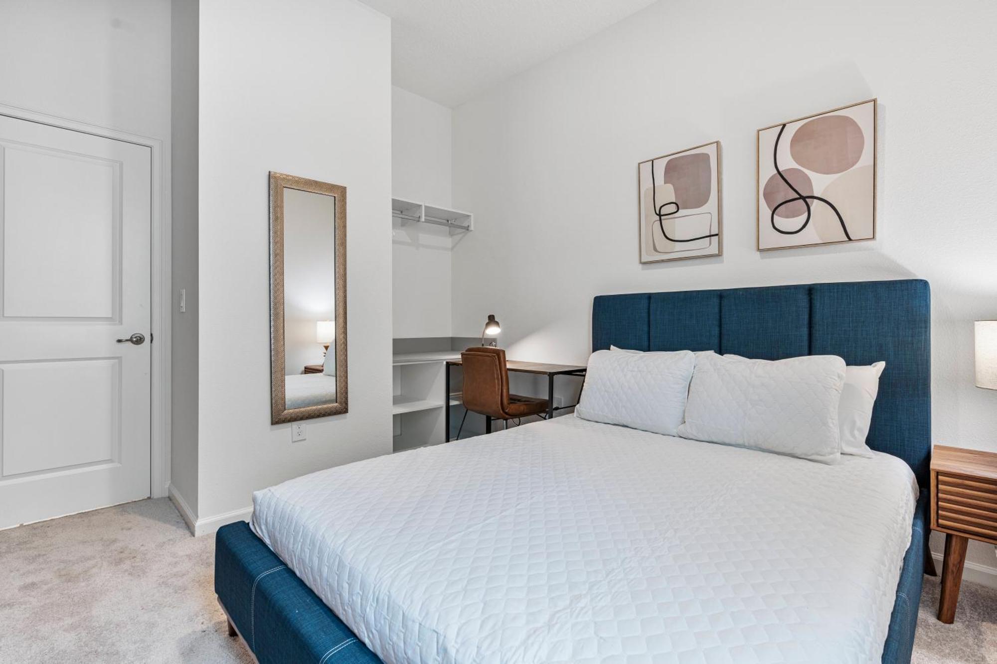 Brand 2024 New 5bedrooms At Paradiso Grande Orlando