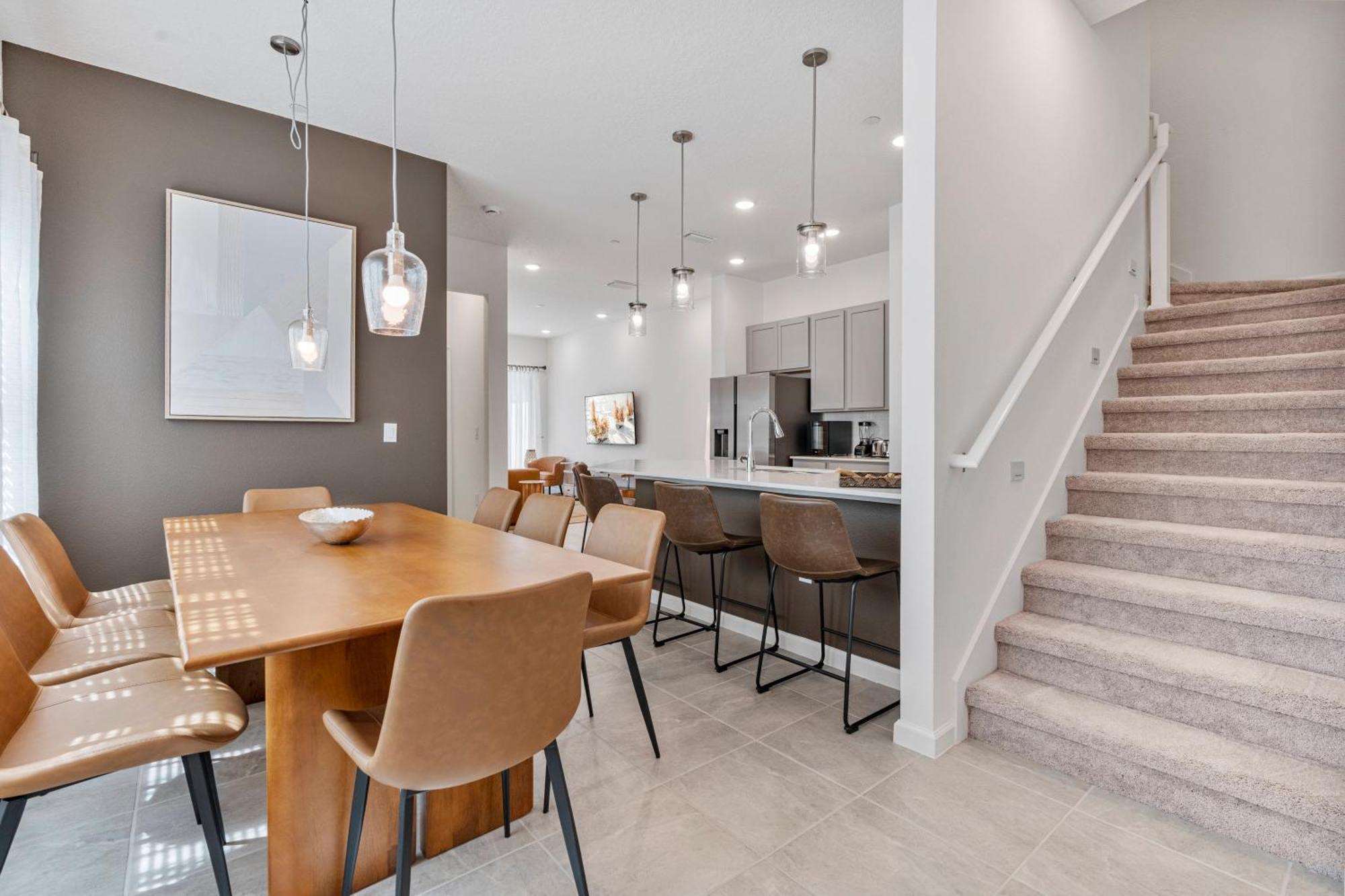 Brand 2024 New 5bedrooms At Paradiso Grande