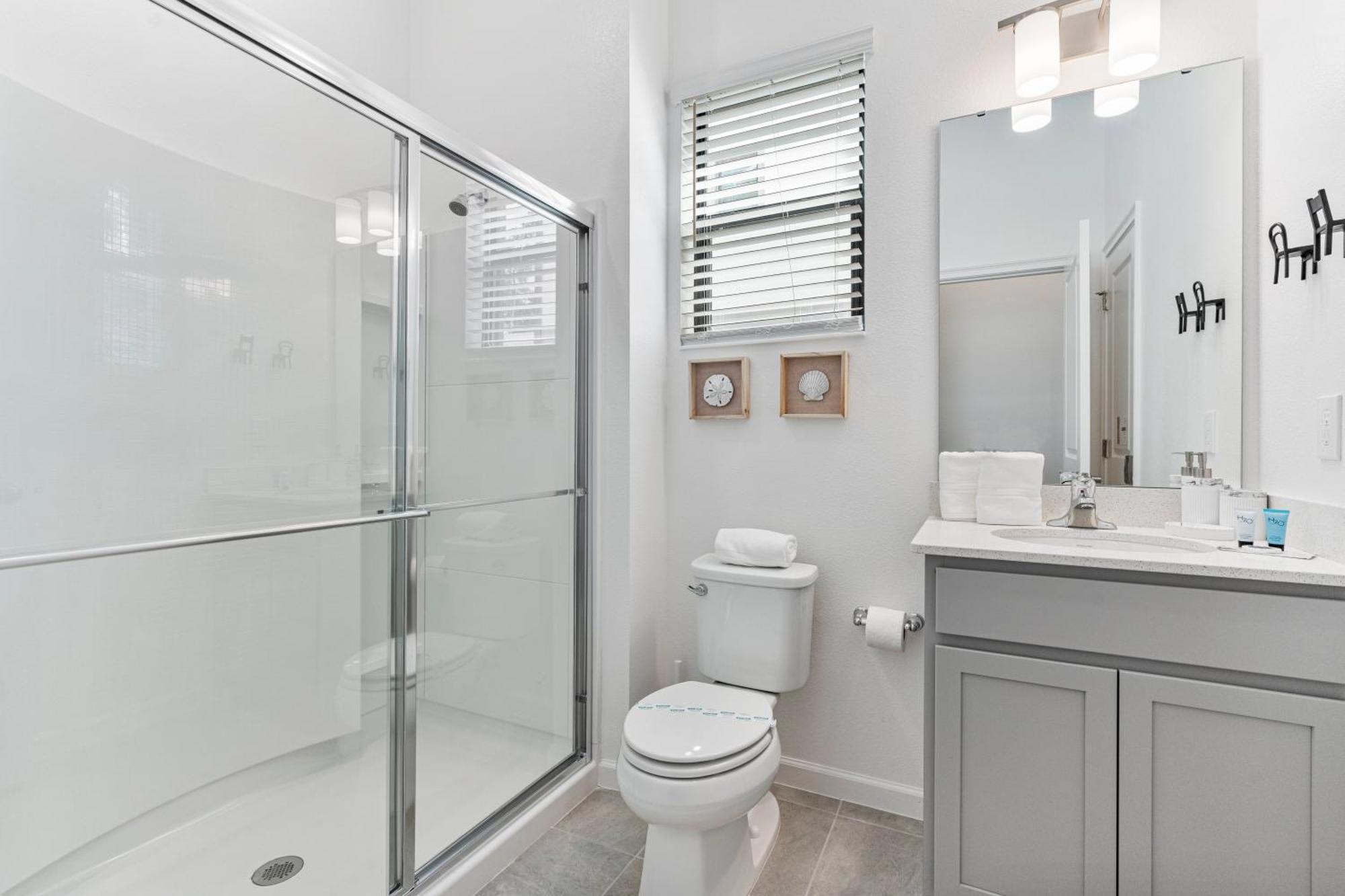 Holiday home Brand 2024 New 5bedrooms At Paradiso Grande