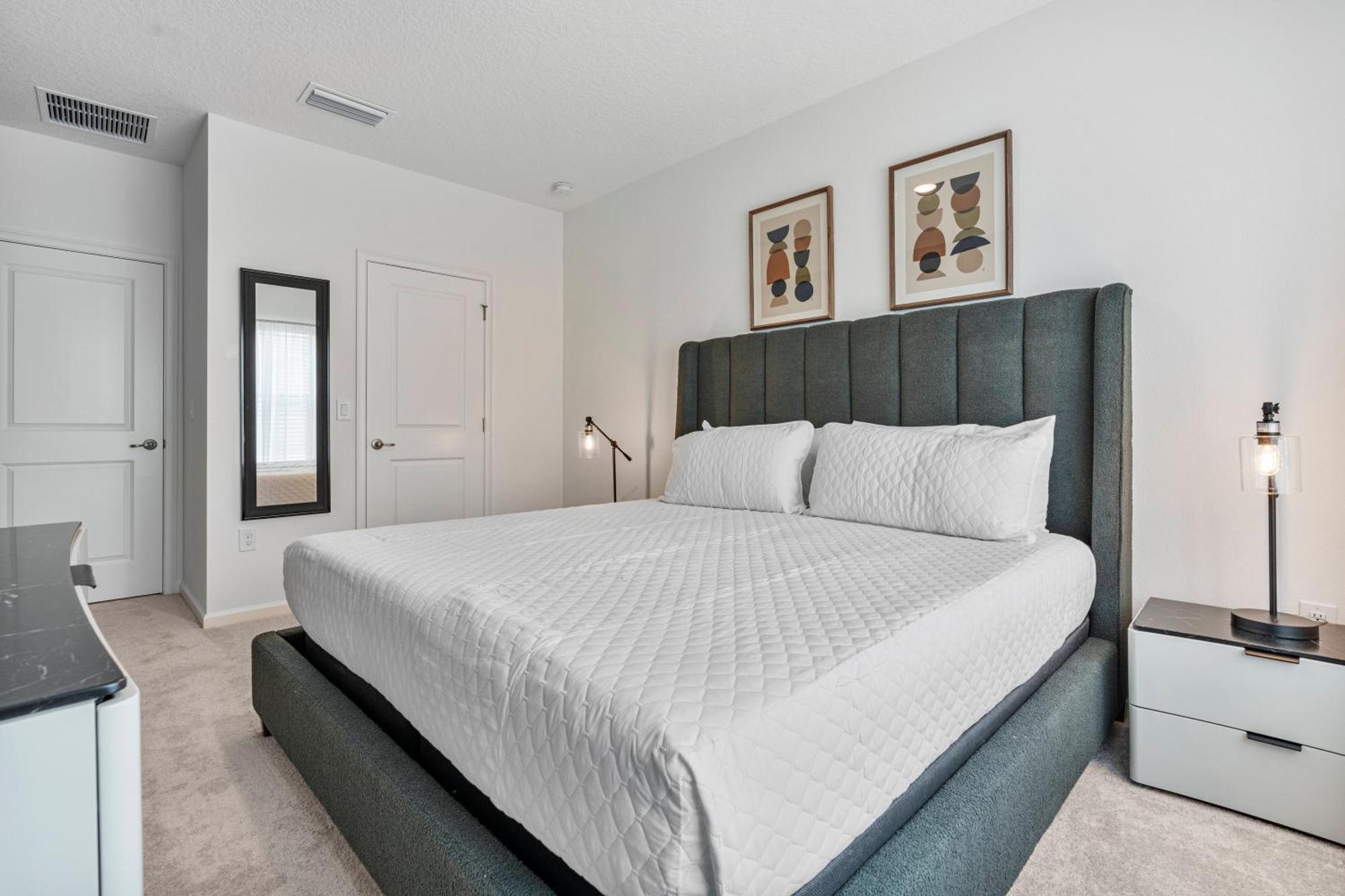 Brand 2024 New 5bedrooms At Paradiso Grande Holiday home *