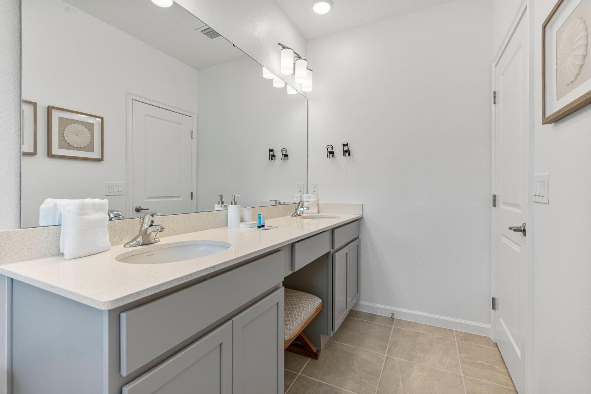 Brand 2024 New 5bedrooms At Paradiso Grande Holiday home Orlando