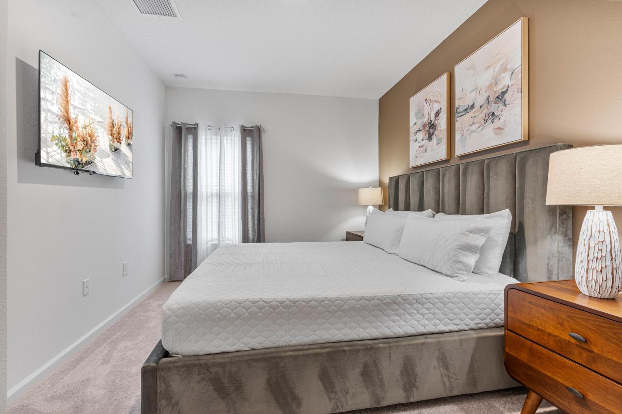 Holiday home Brand 2024 New 5bedrooms At Paradiso Grande Orlando