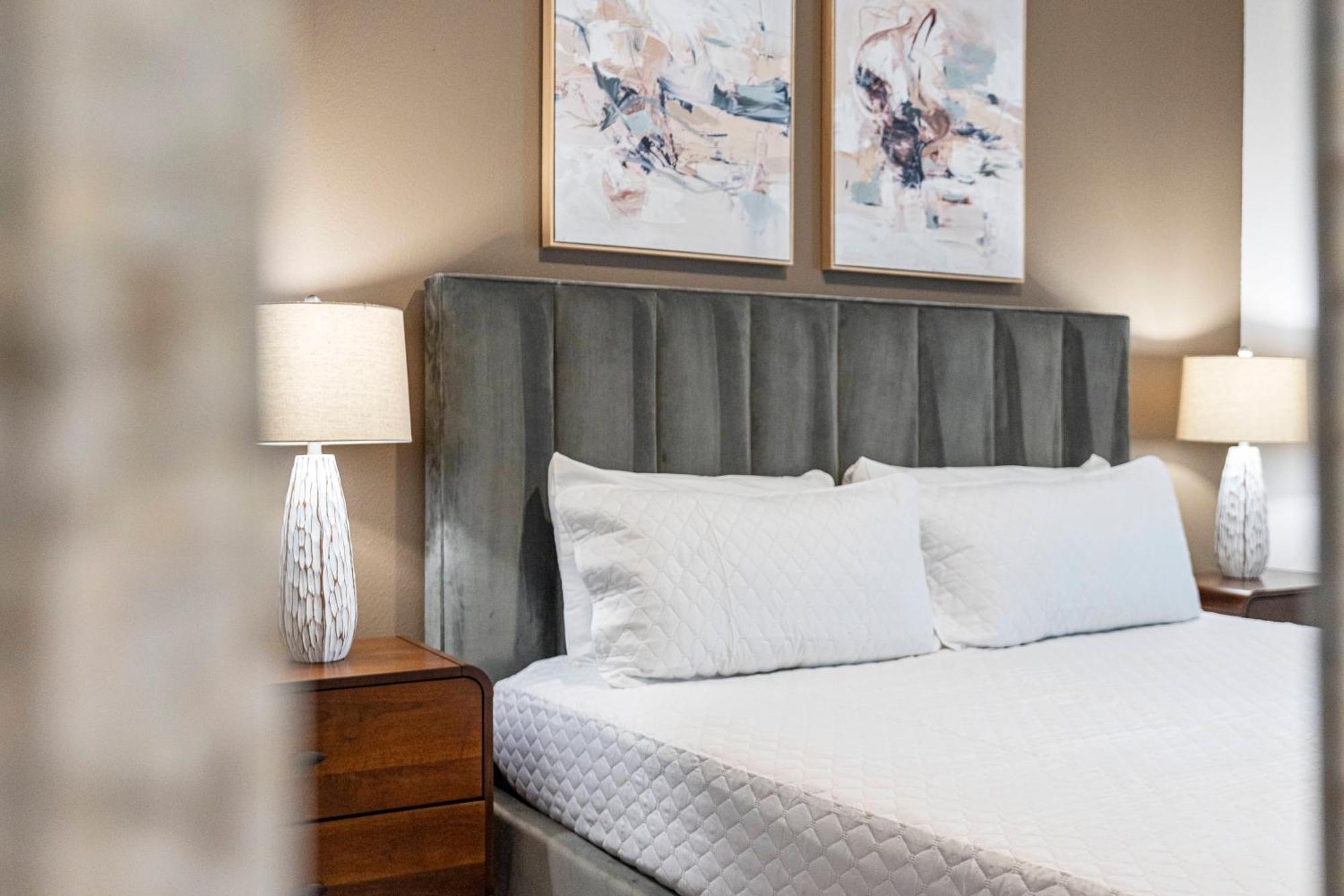 Brand 2024 New 5bedrooms At Paradiso Grande Orlando