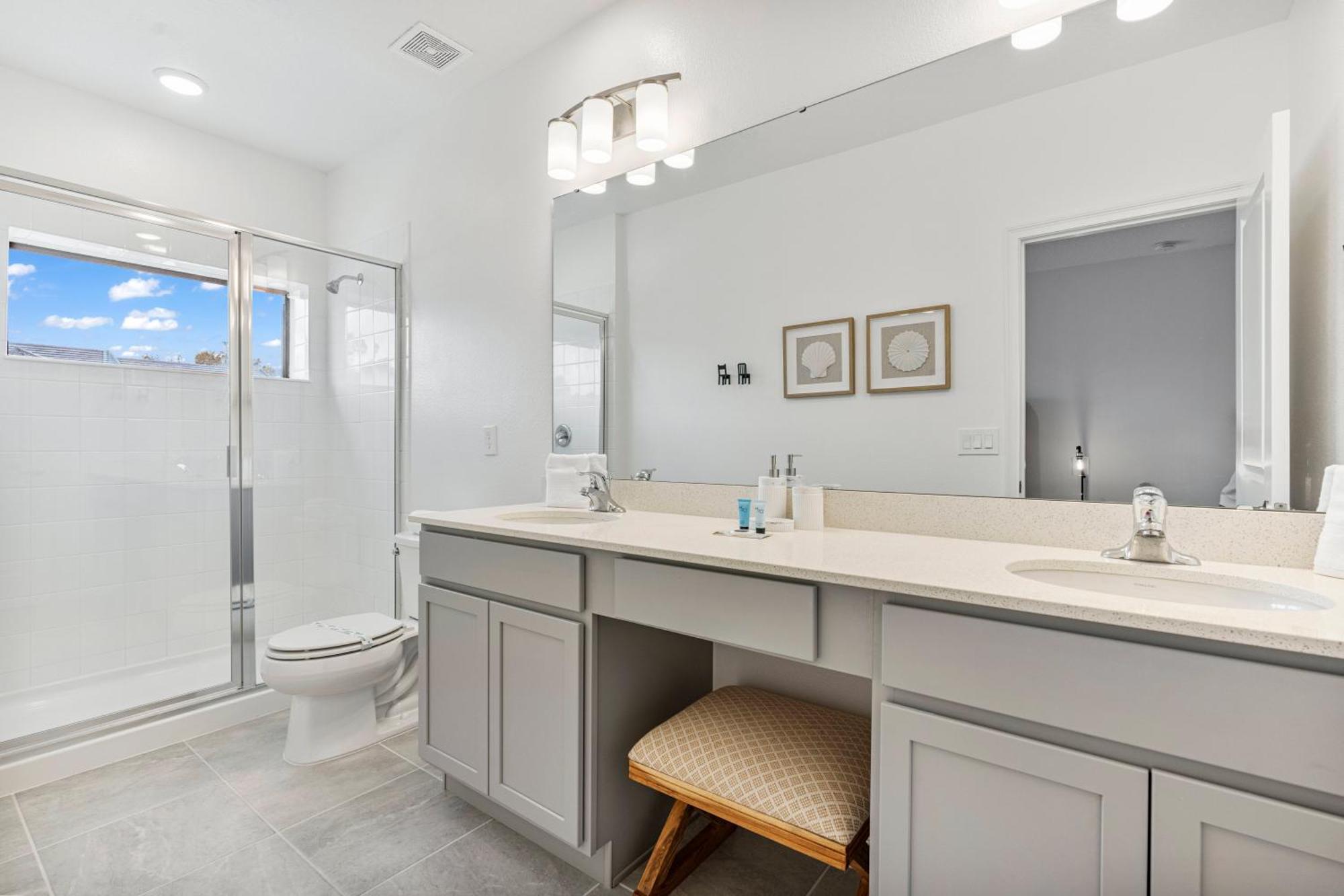 Brand 2024 New 5bedrooms At Paradiso Grande