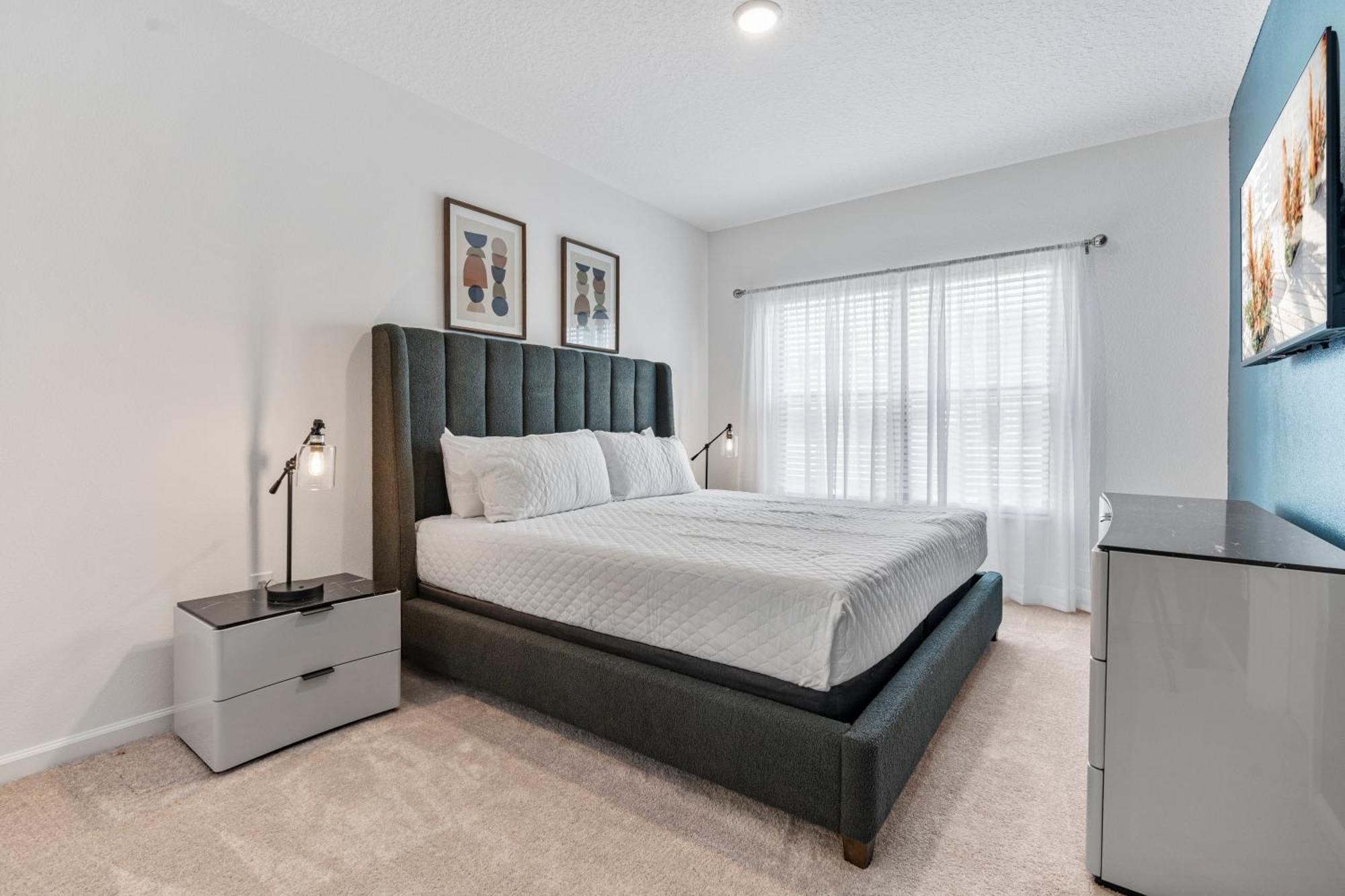 Brand 2024 New 5bedrooms At Paradiso Grande Holiday home