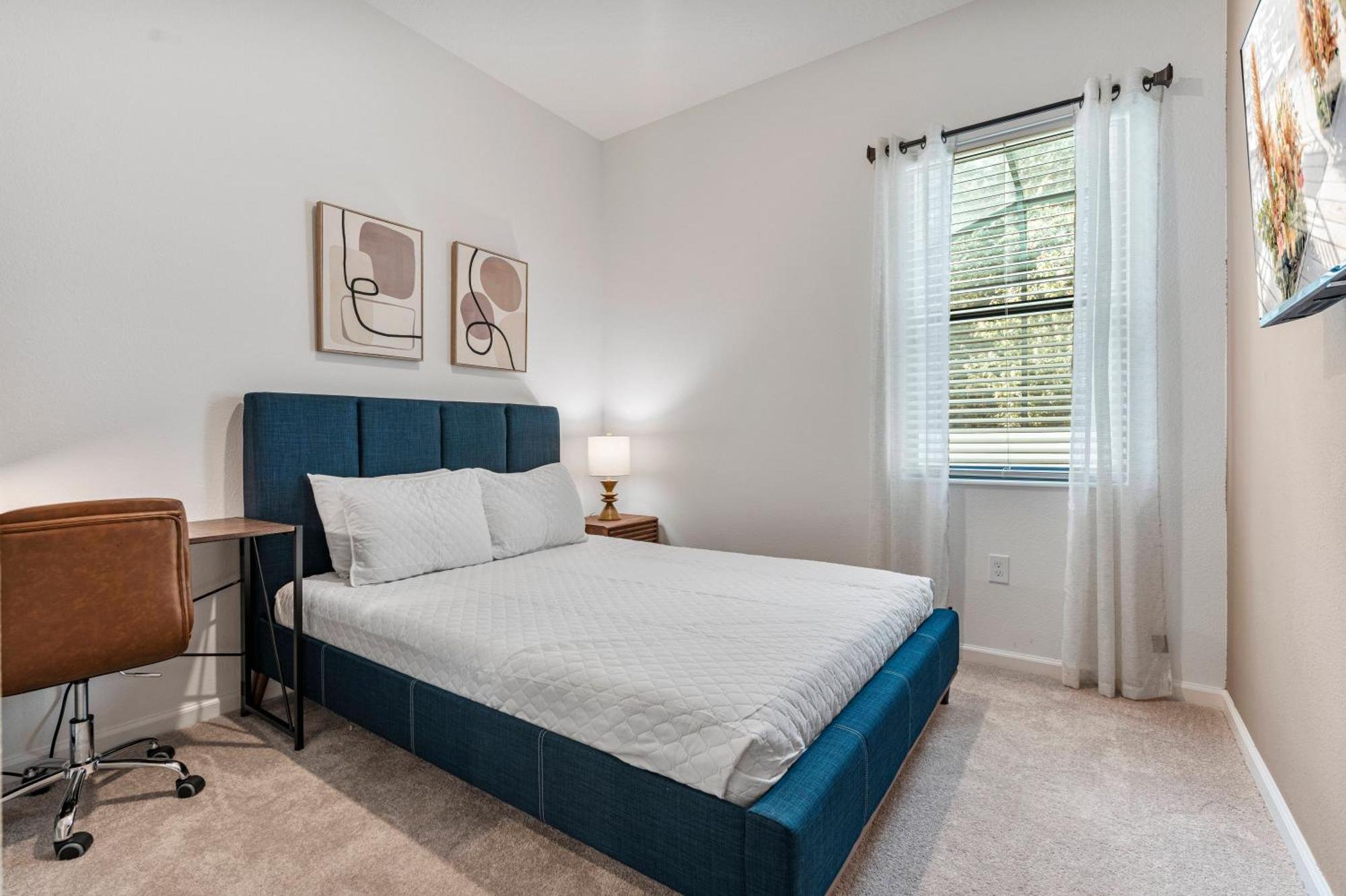 Holiday home Brand 2024 New 5bedrooms At Paradiso Grande
