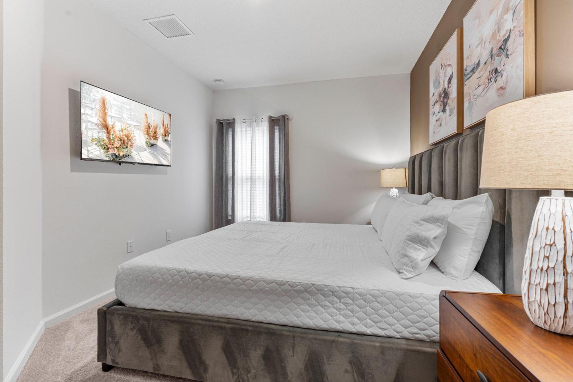 Holiday home Brand 2024 New 5bedrooms At Paradiso Grande Orlando