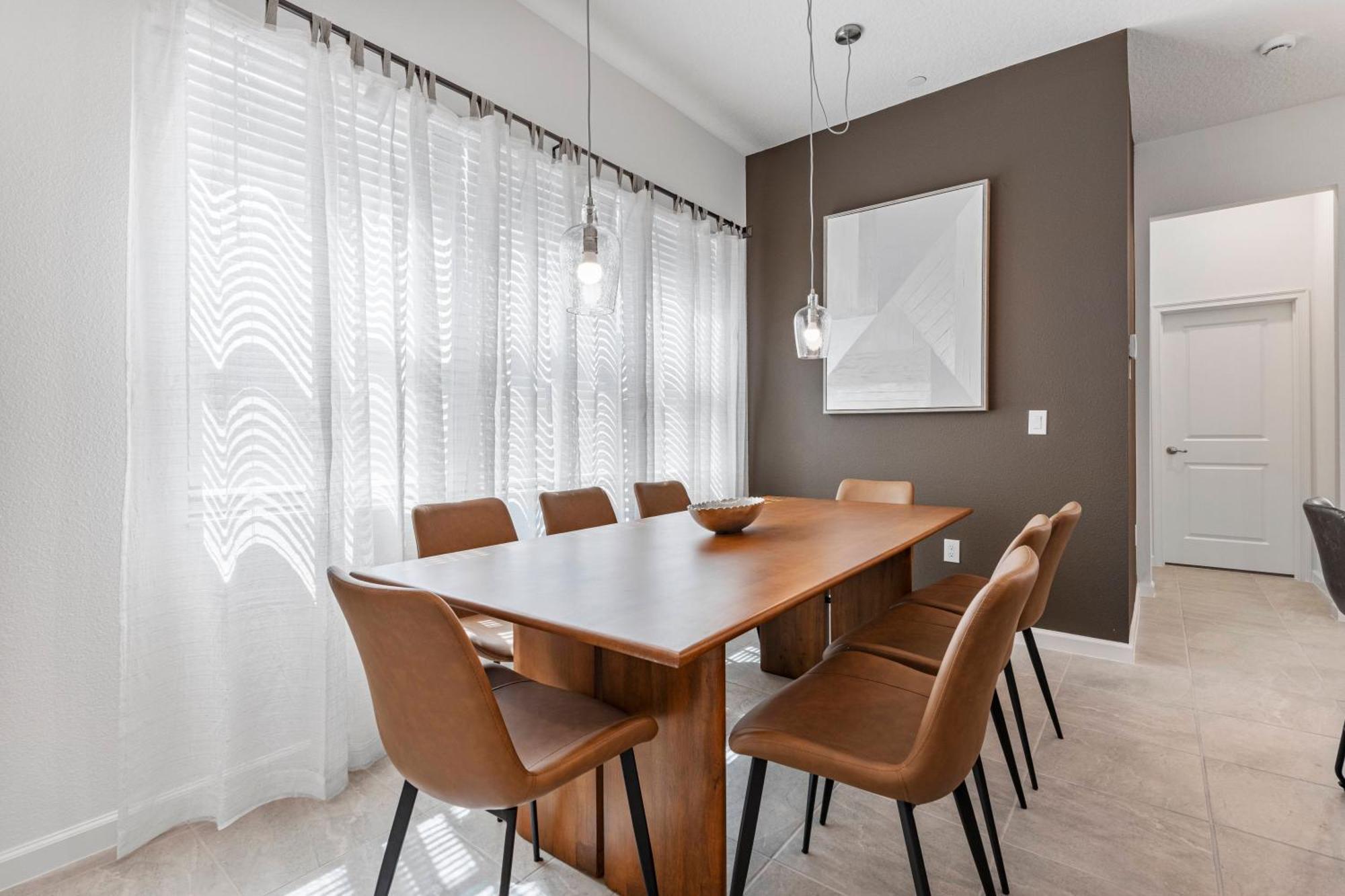 Brand 2024 New 5bedrooms At Paradiso Grande