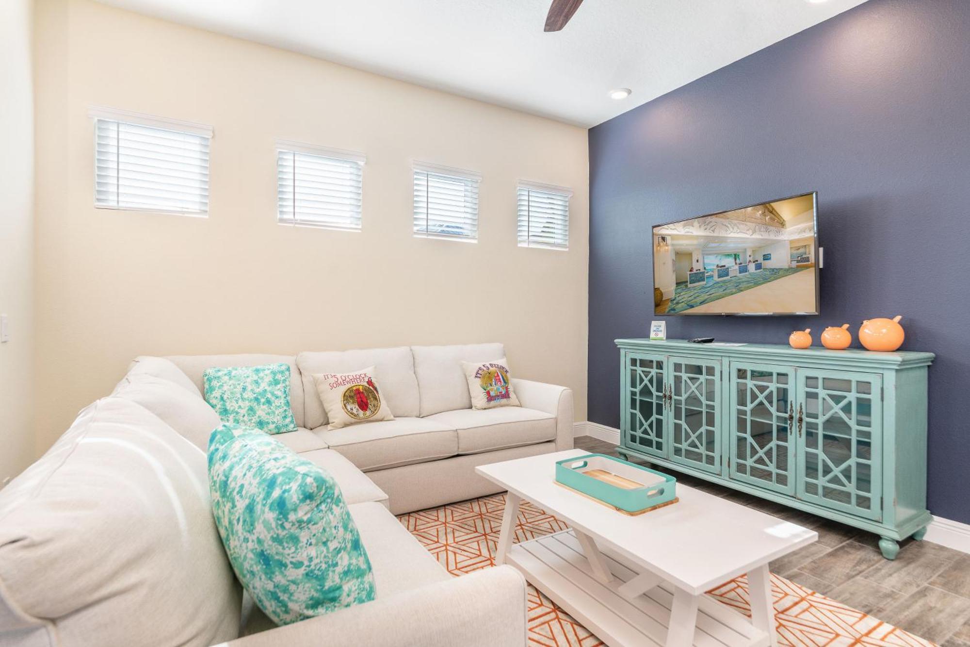 Pleasant Near With Margaritaville Access - 2972sr