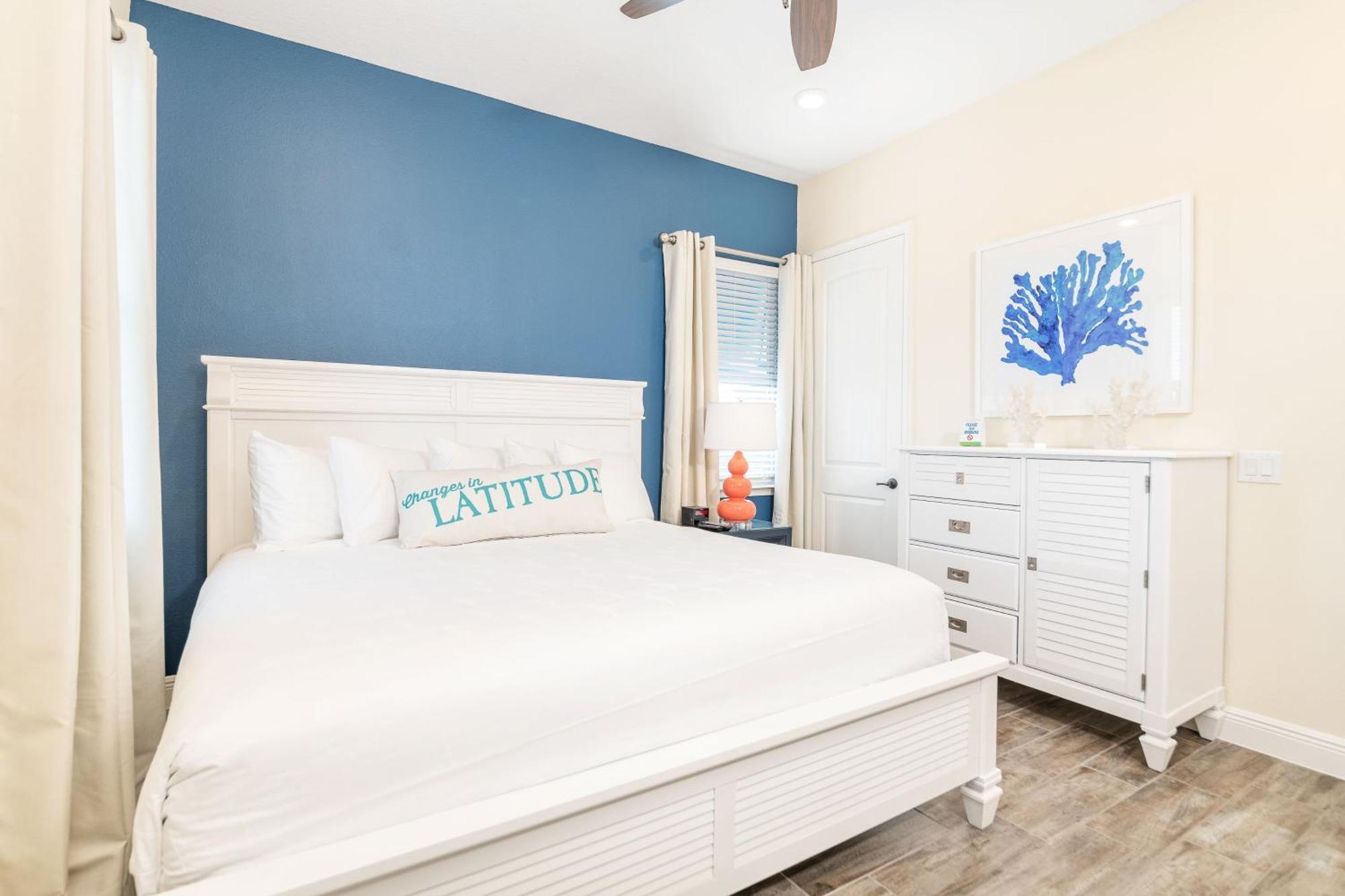 Pleasant Near With Margaritaville Access - 2972sr Orlando