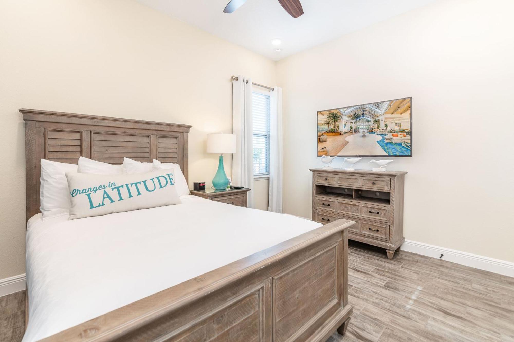 Pleasant Near With Margaritaville Access - 2972sr