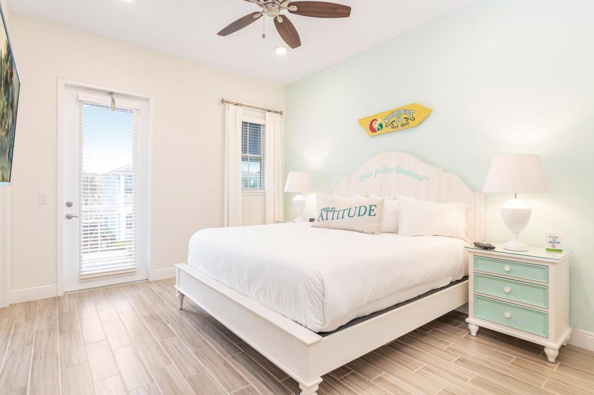 Paradise Near With Margaritaville Access - 8052dr