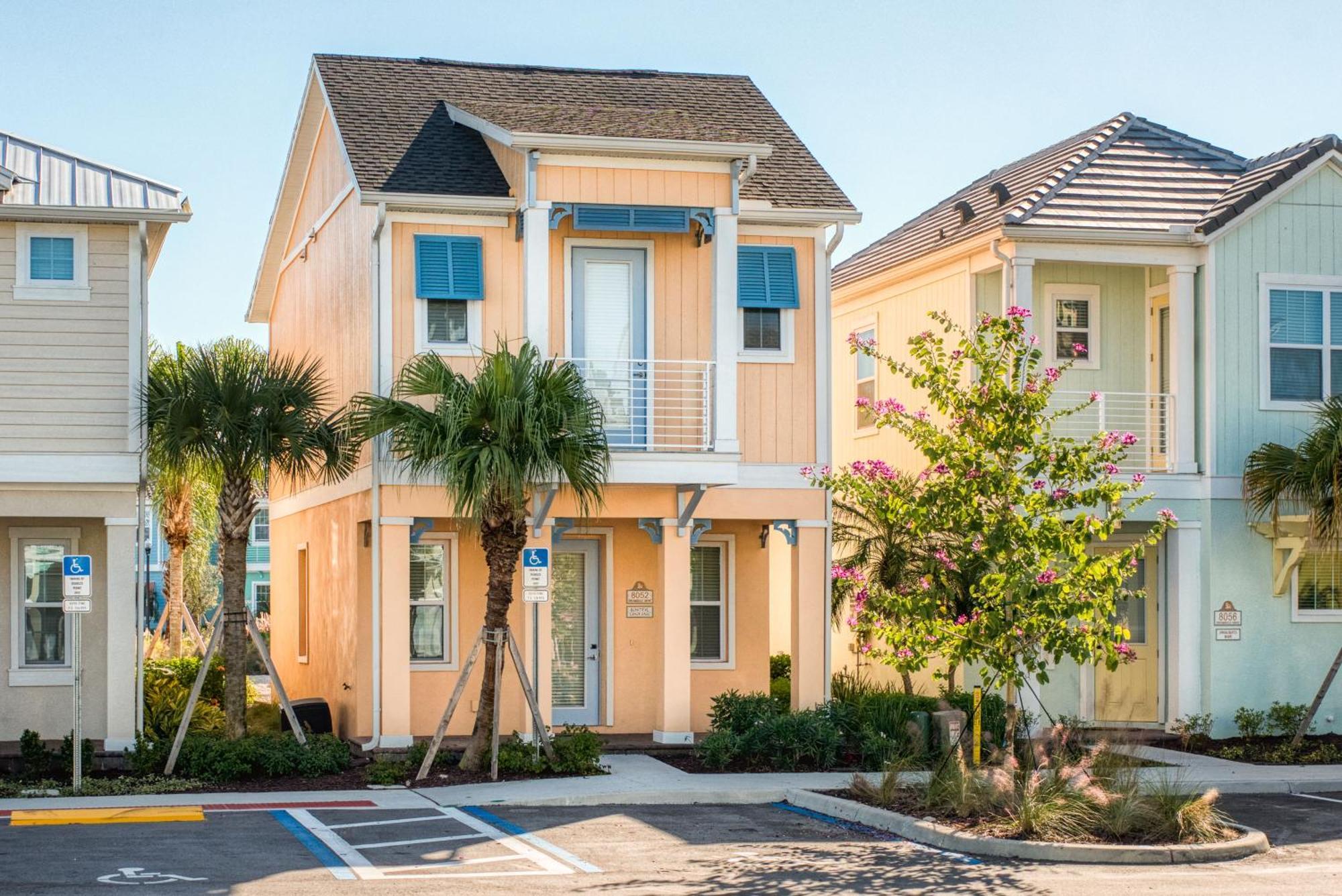 Paradise Near With Margaritaville Access - 8052dr Holiday home
